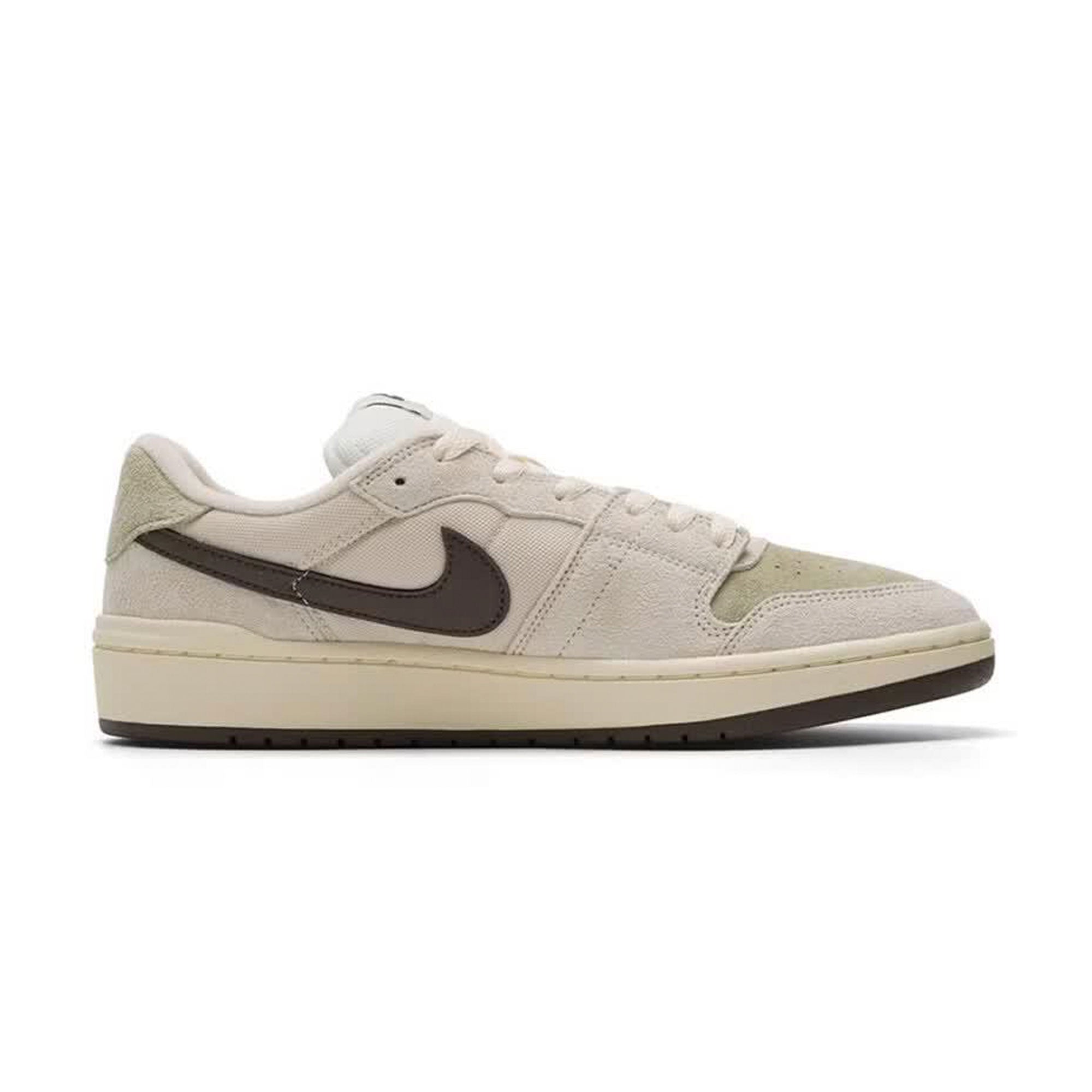 NIKE SB - CODSE 58 - BEIGE/MARRON