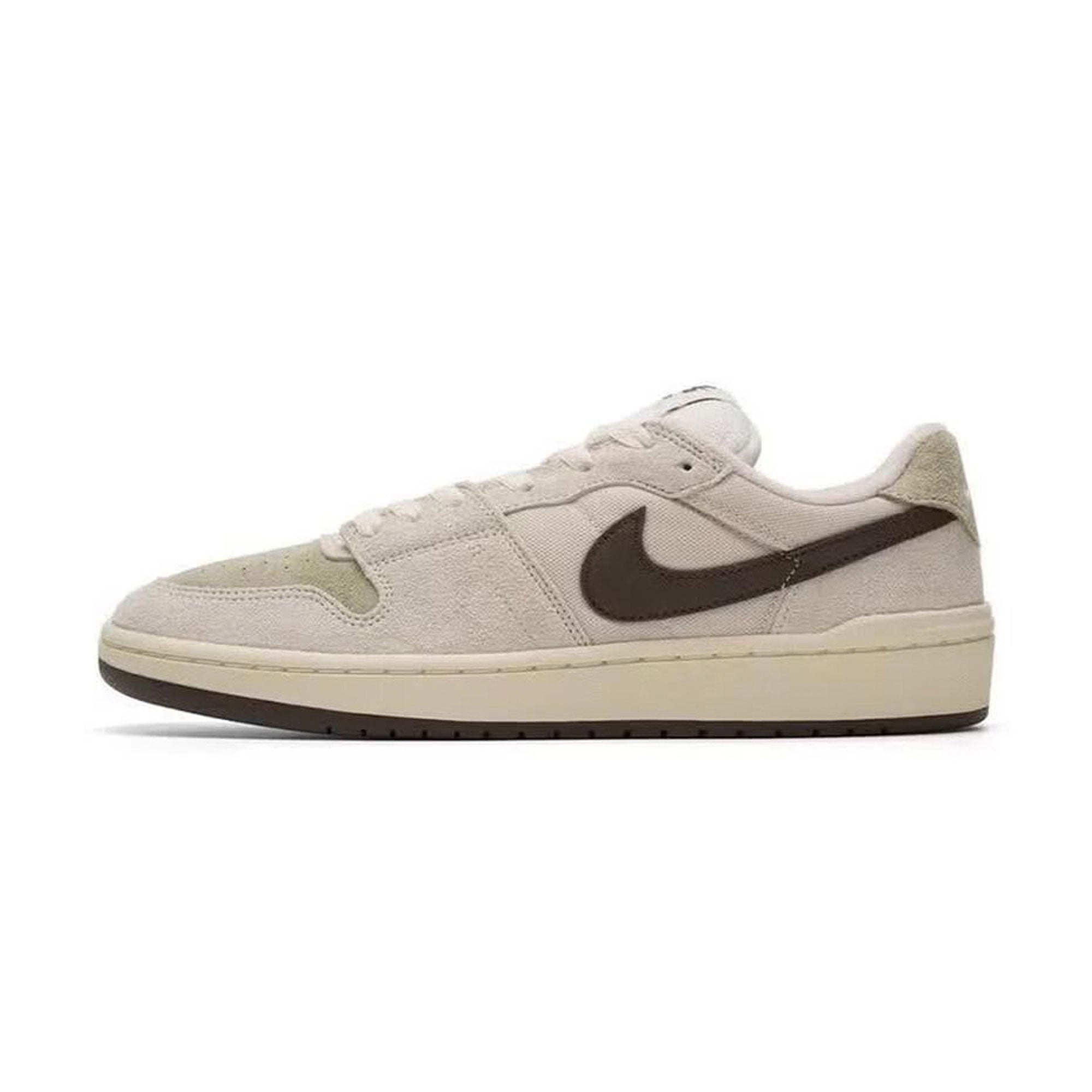 NIKE SB - CODSE 58 - BEIGE/MARRON