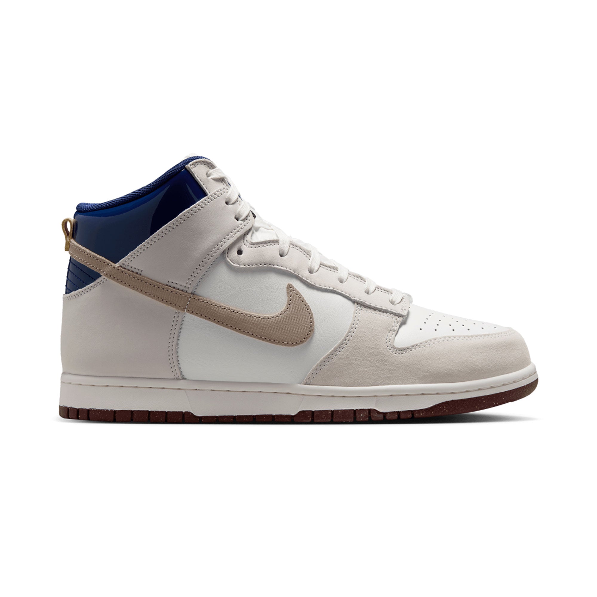 NIKE SB - DUNK HIGH PRO QS - BLUE/VOID