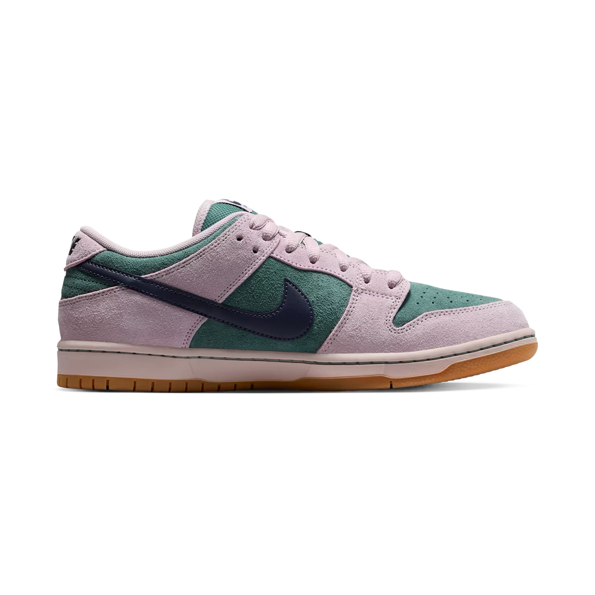 NIKE SB - DUNK LOW PRO - MINERAL SLATE