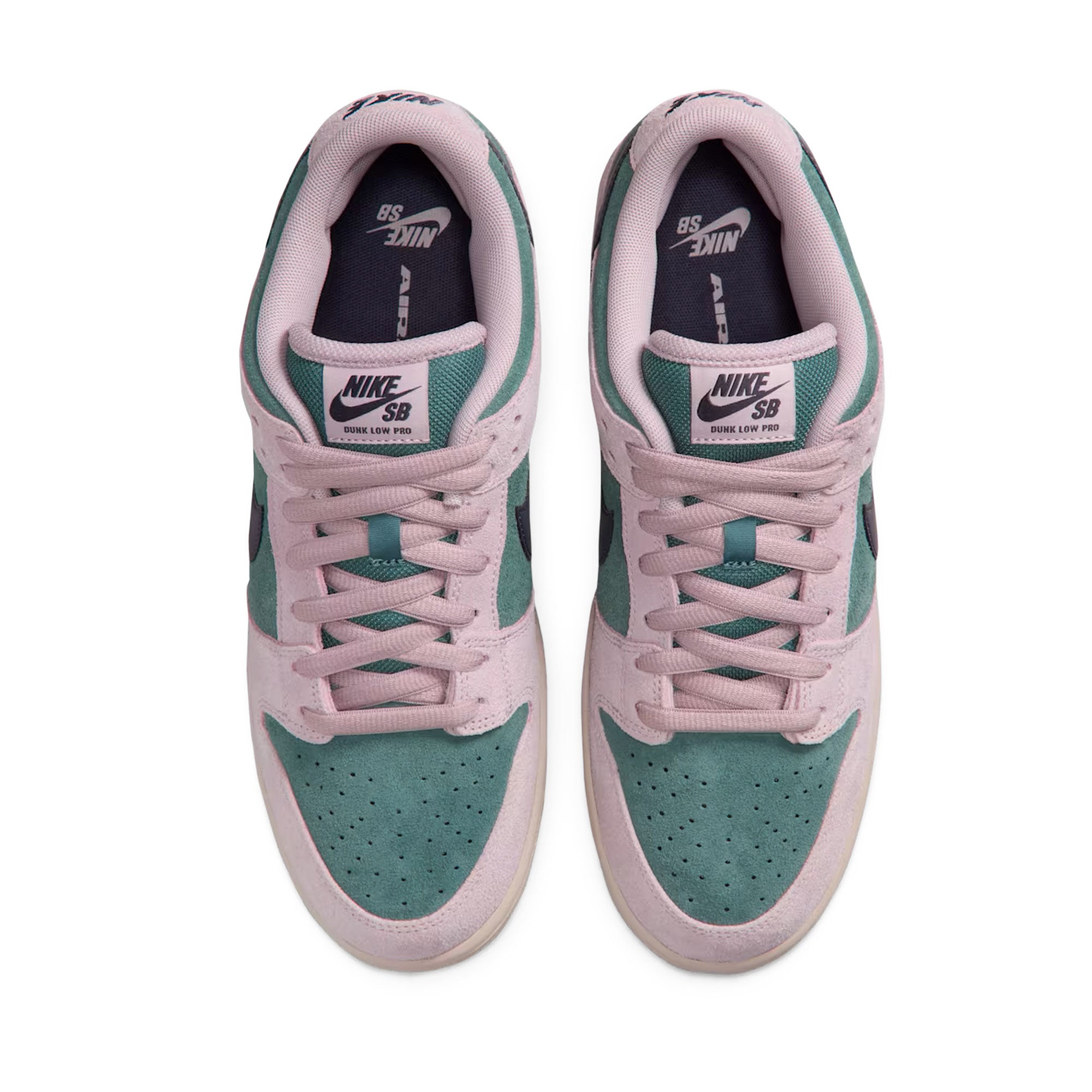 NIKE SB - DUNK LOW PRO - MINERAL SLATE
