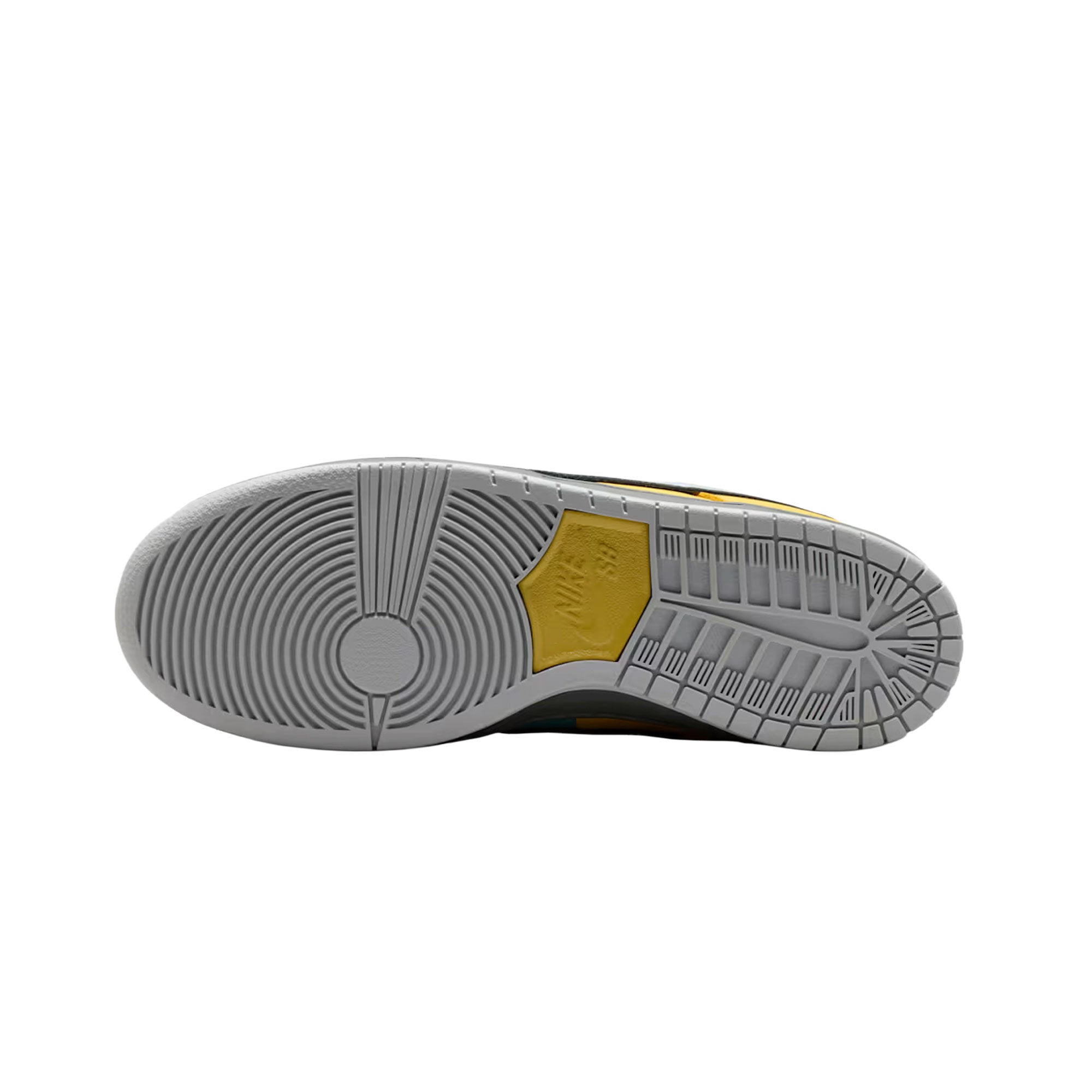 NIKE SB - DUNK LOW PRO - WOLF GREY