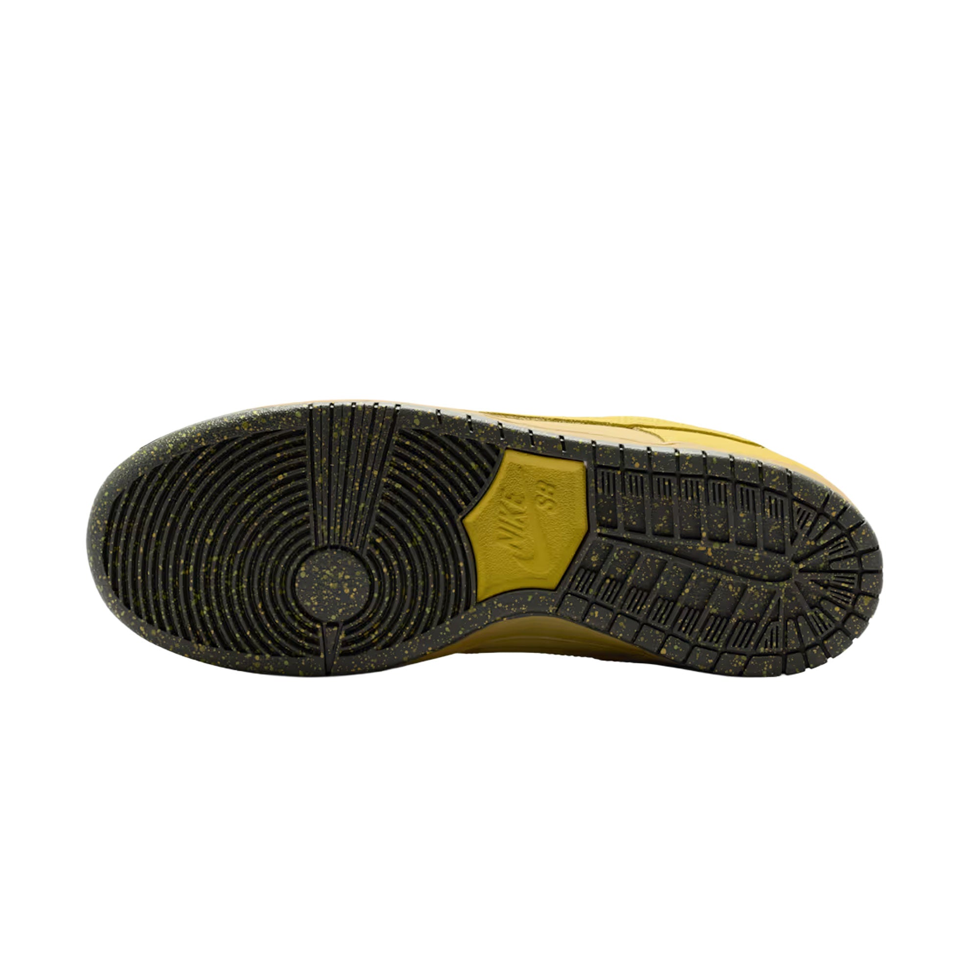 NIKE SB - DUNK LOW PRO - Gold/Saffron Quartz