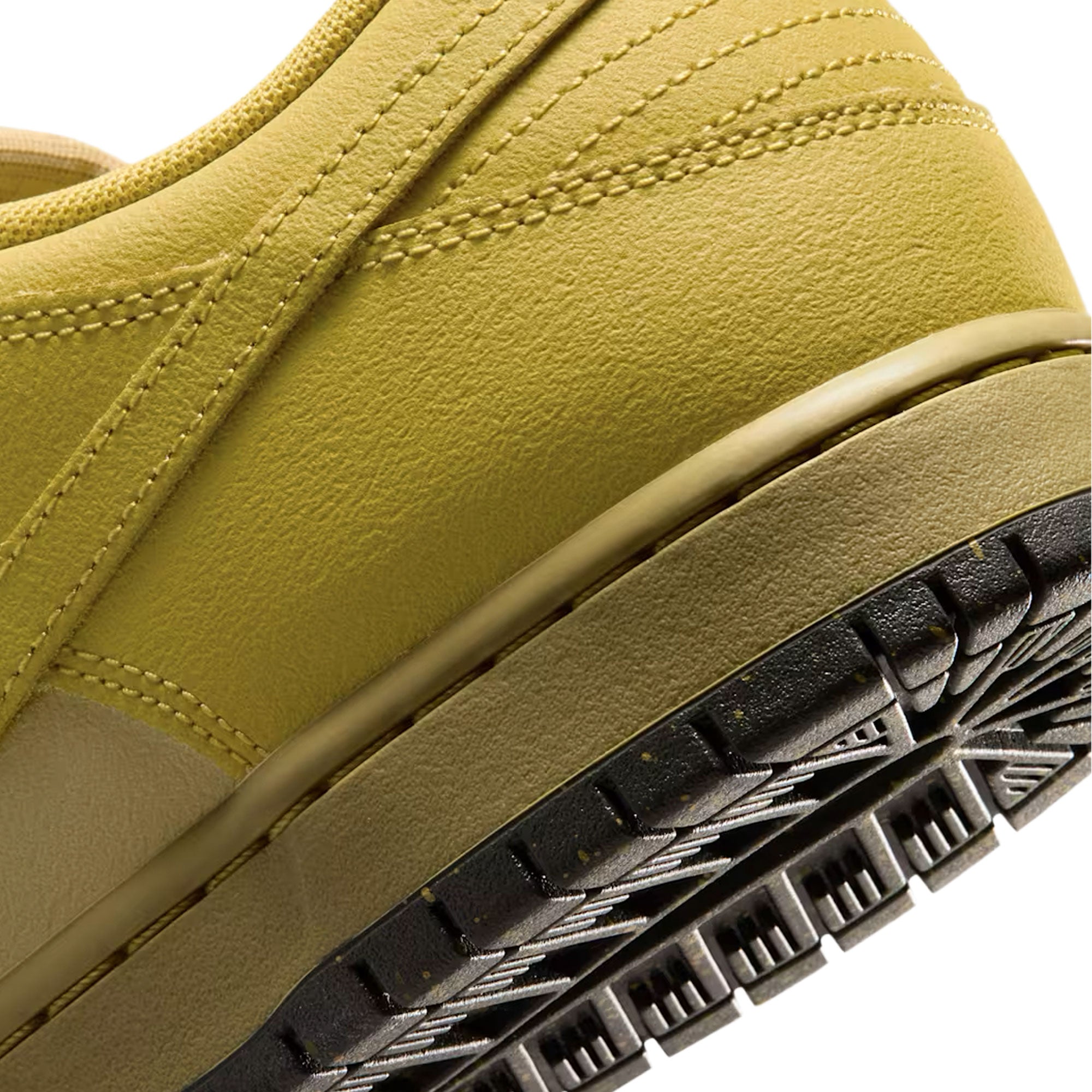 NIKE SB - DUNK LOW PRO - Gold/Saffron Quartz