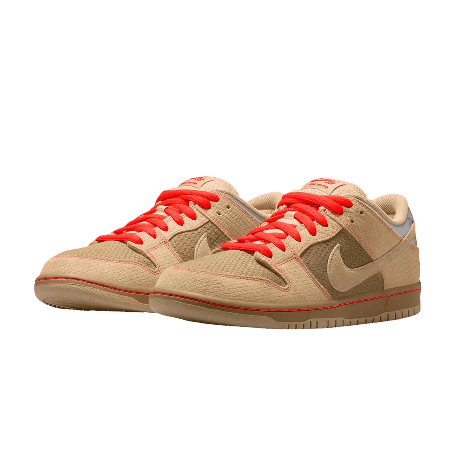 NIKE SB - DUNK LOW PRO - "VECHETTE"