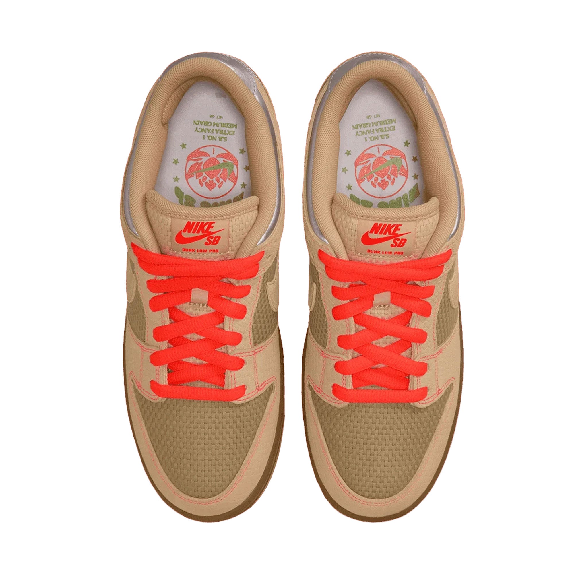 NIKE SB - DUNK LOW PRO - "VECHETTE"