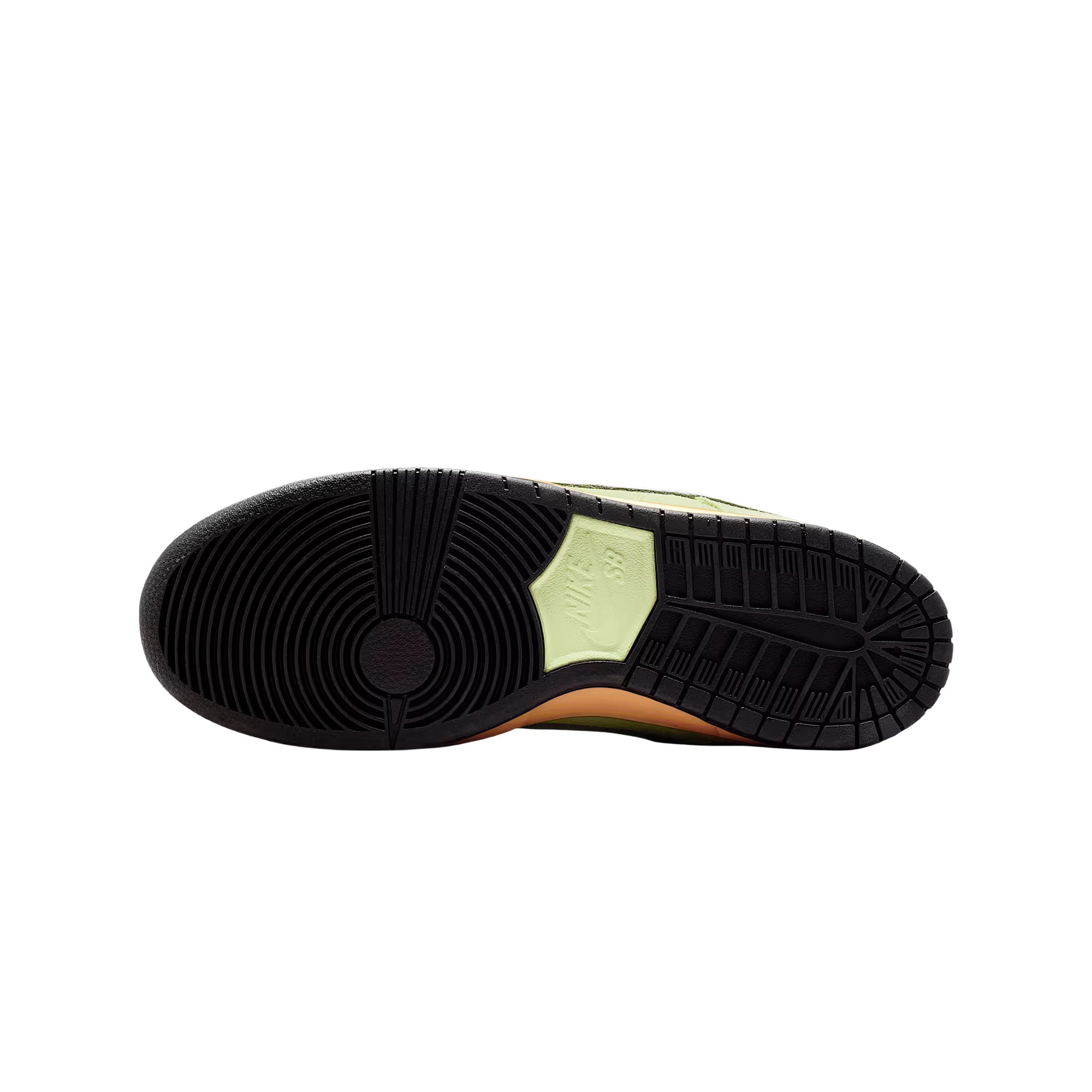 NIKE SB - DUNK LOW PRO "VERDUGO MOUNTAIN"