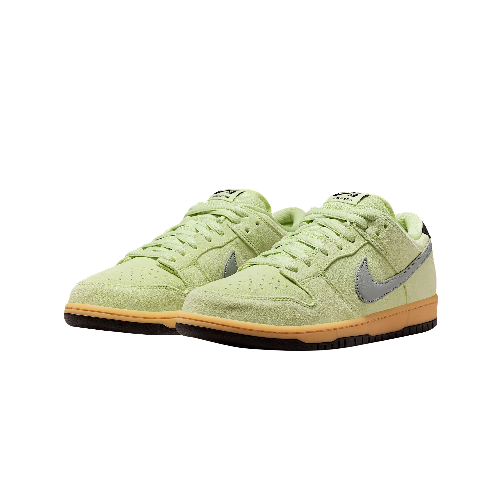 NIKE SB - DUNK LOW PRO "VERDUGO MOUNTAIN"