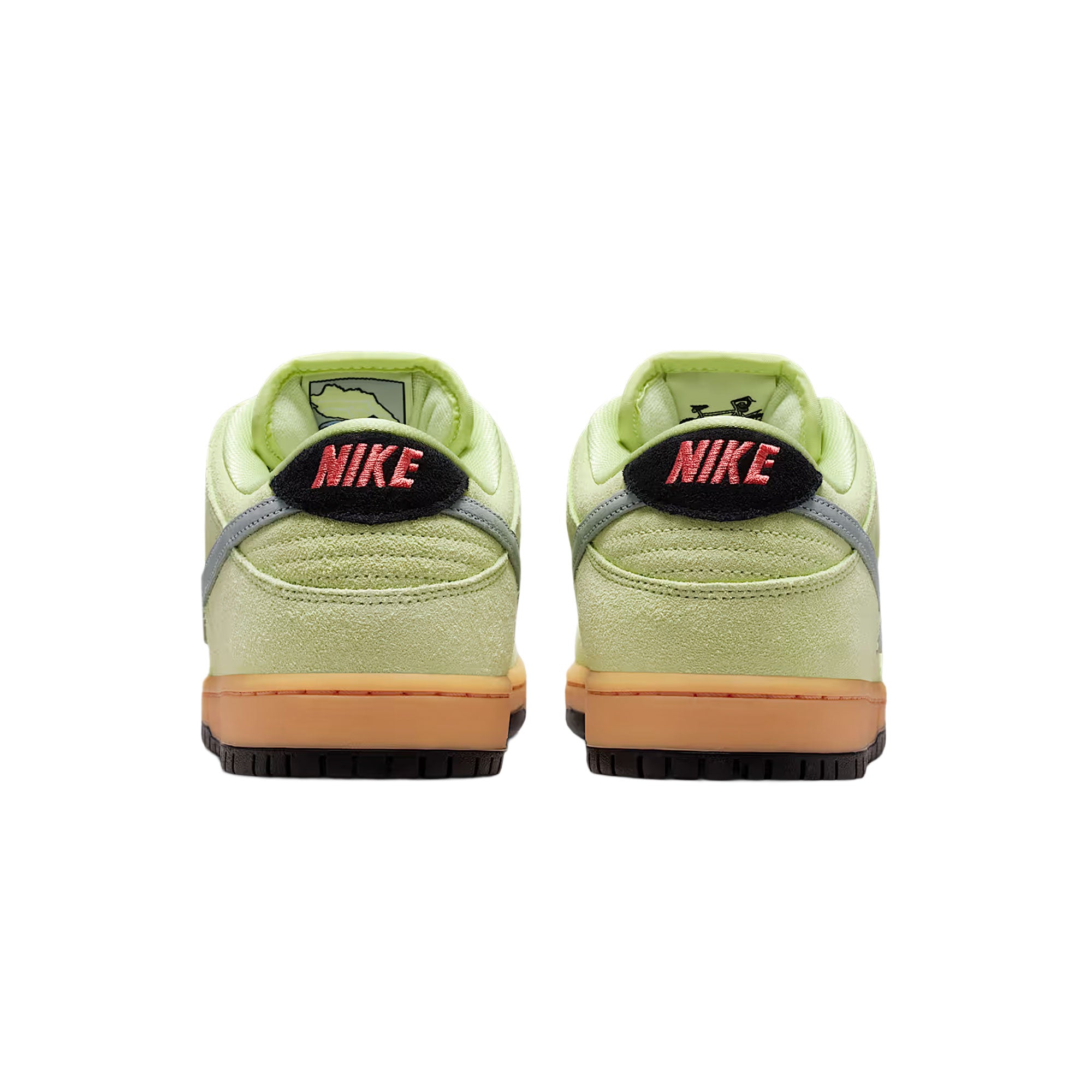 NIKE SB - DUNK LOW PRO "VERDUGO MOUNTAIN"