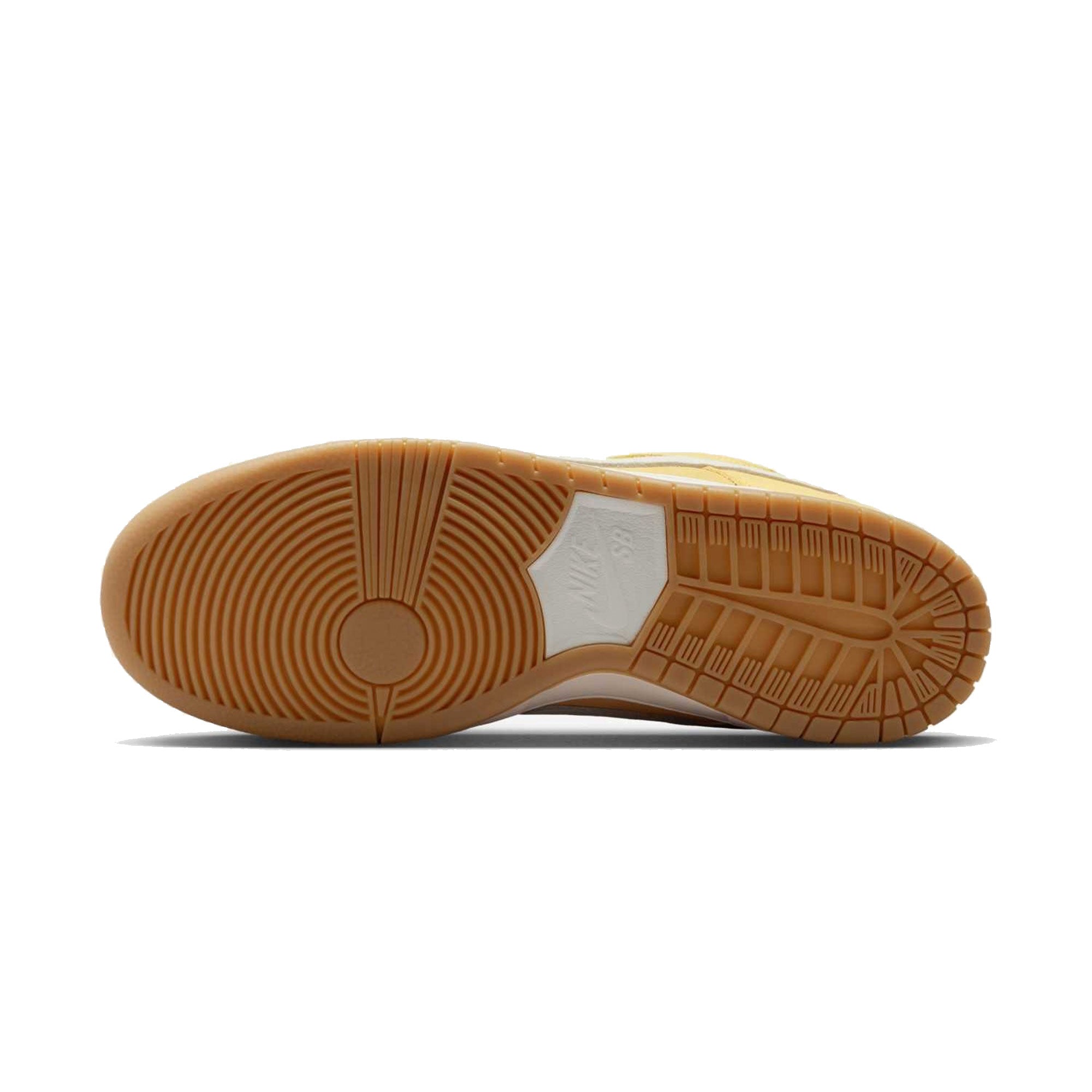NIKE SB - Dunk Low ¨Saturn Gold¨