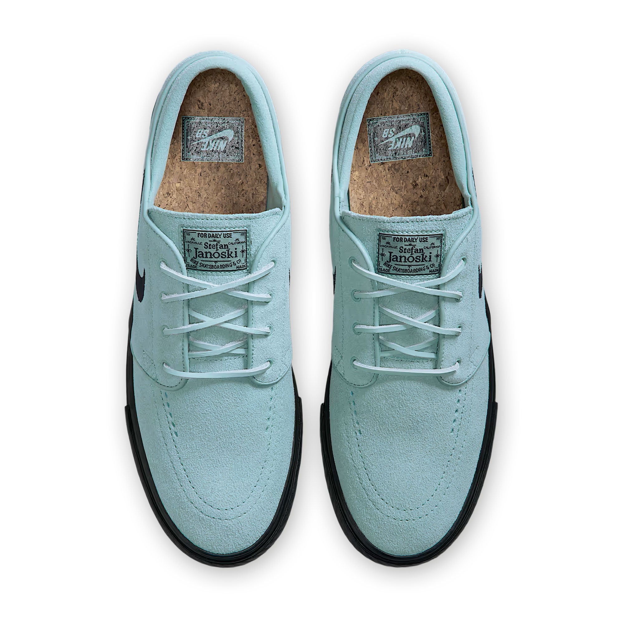 NIKE SB - ZOOM JANOSKI OG+ - Cannon/Negro/Gum