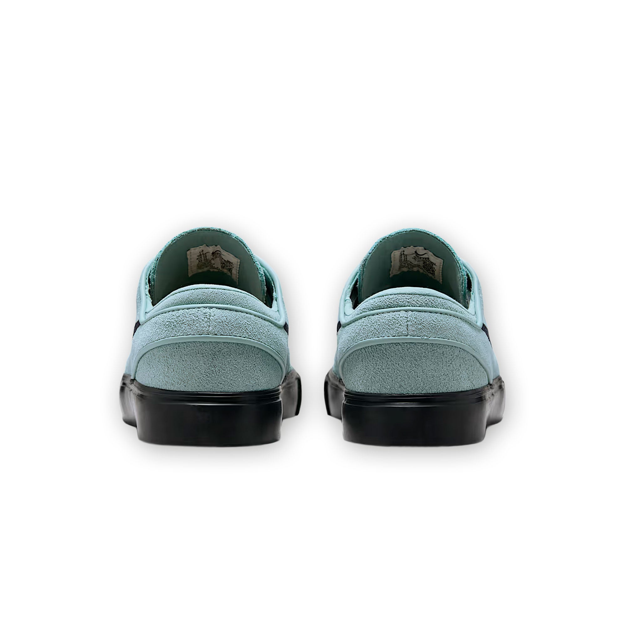 NIKE SB - ZOOM JANOSKI OG+ - Cannon/Negro/Gum