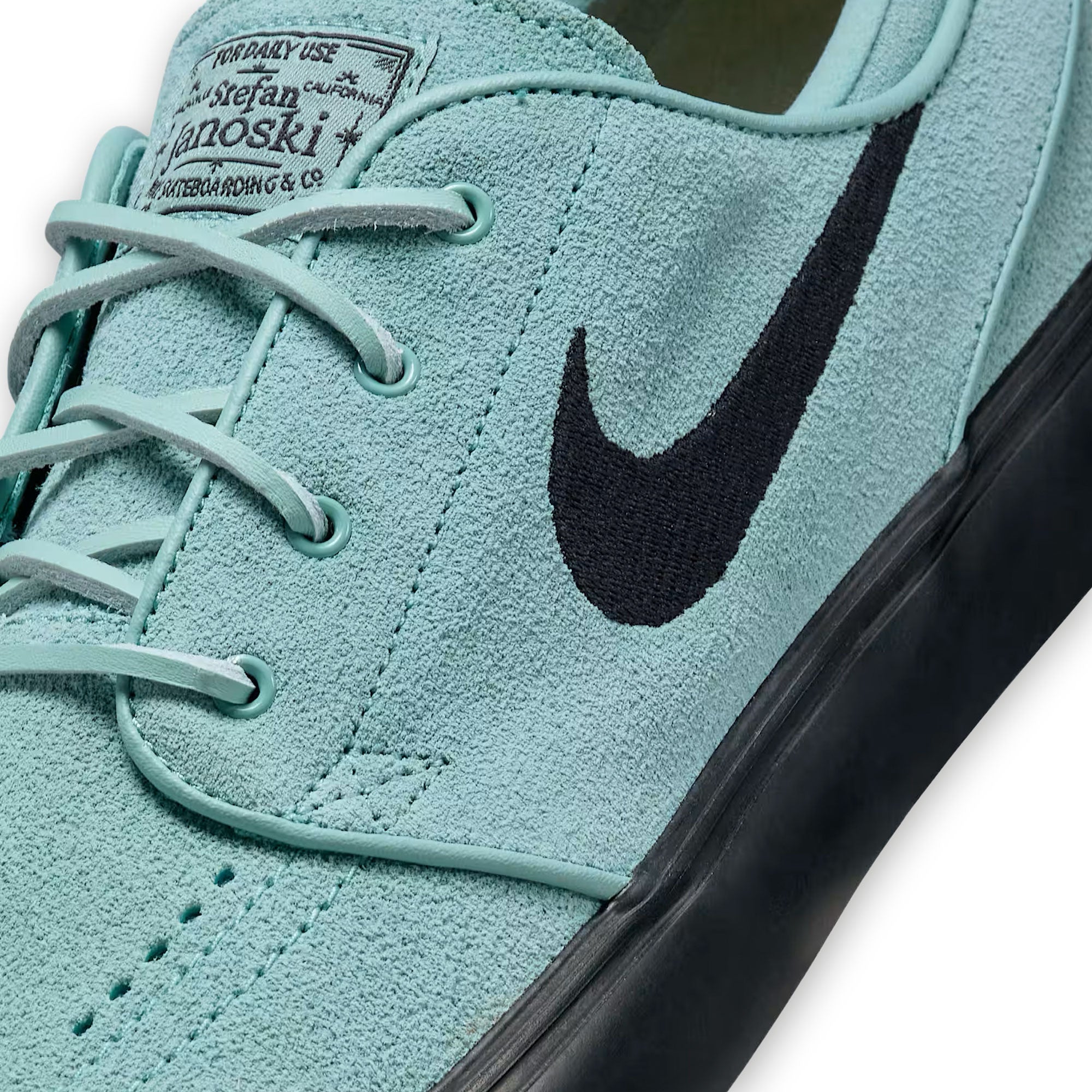 NIKE SB - ZOOM JANOSKI OG+ - Cannon/Negro/Gum