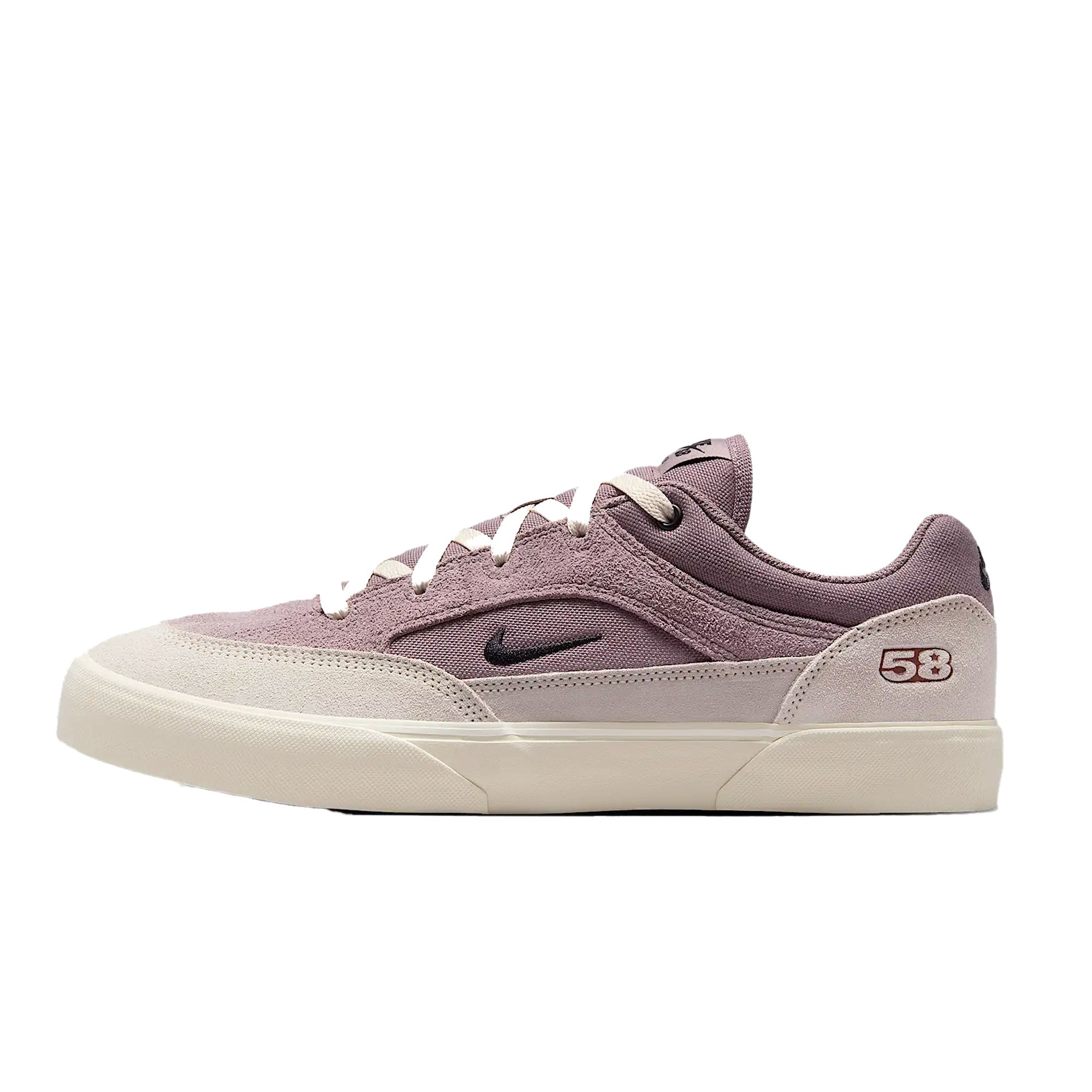 NIKE SB - MALOR TE - Taupe Grey/Light Orewood