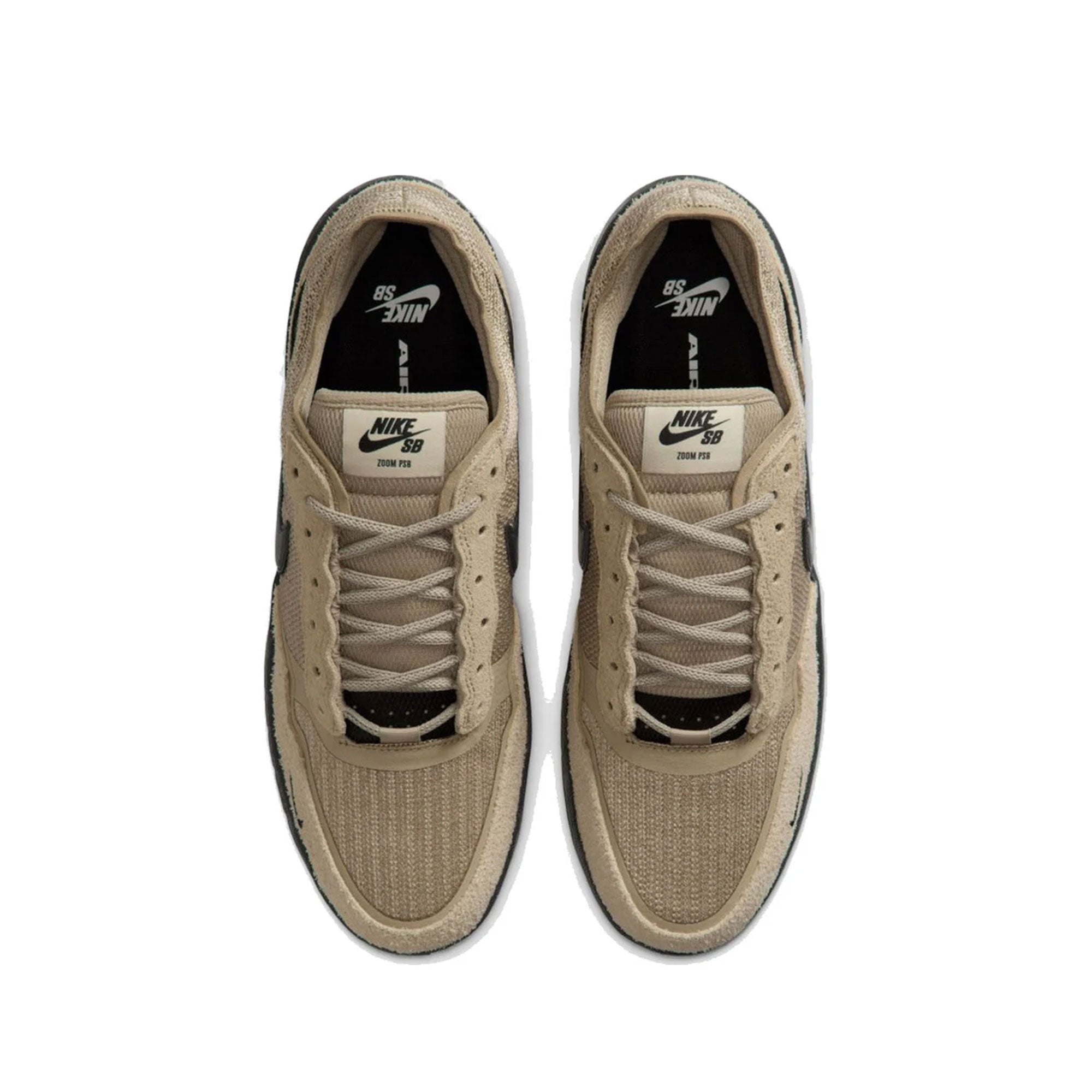 NIKE SB - PS8 - Light Khaki / Black