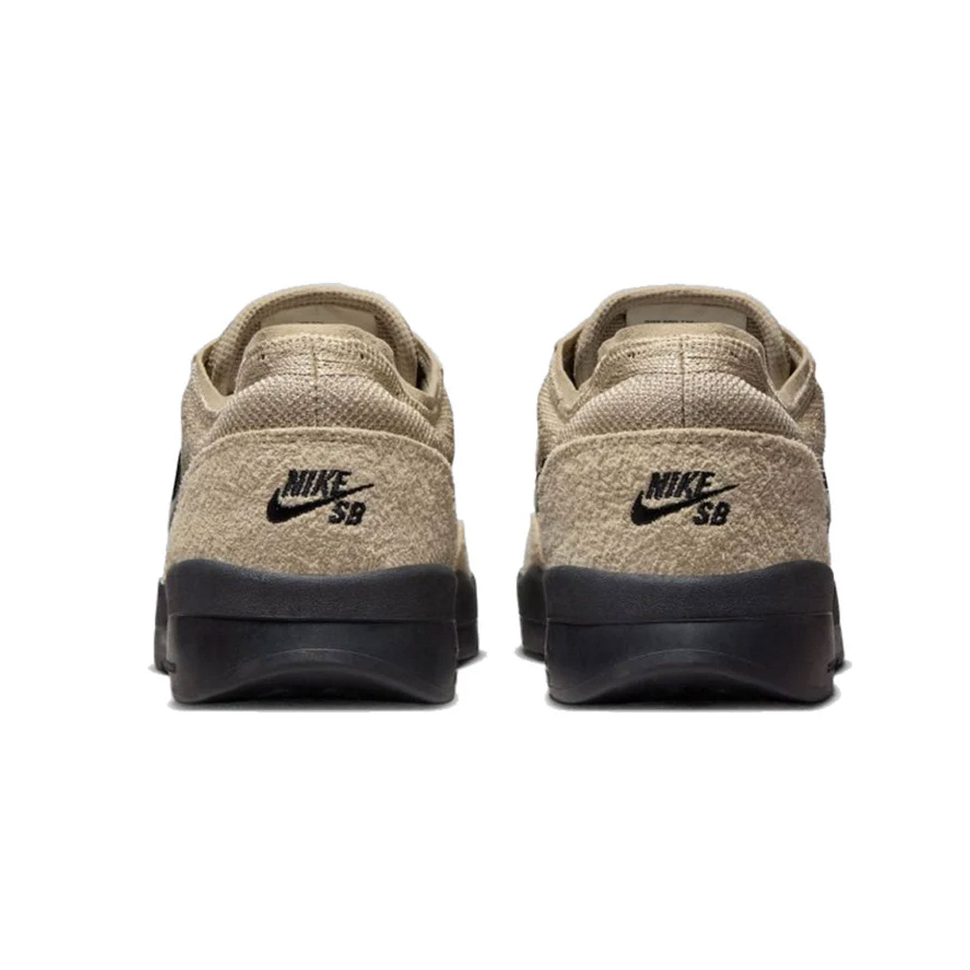 NIKE SB - PS8 - Light Khaki / Black