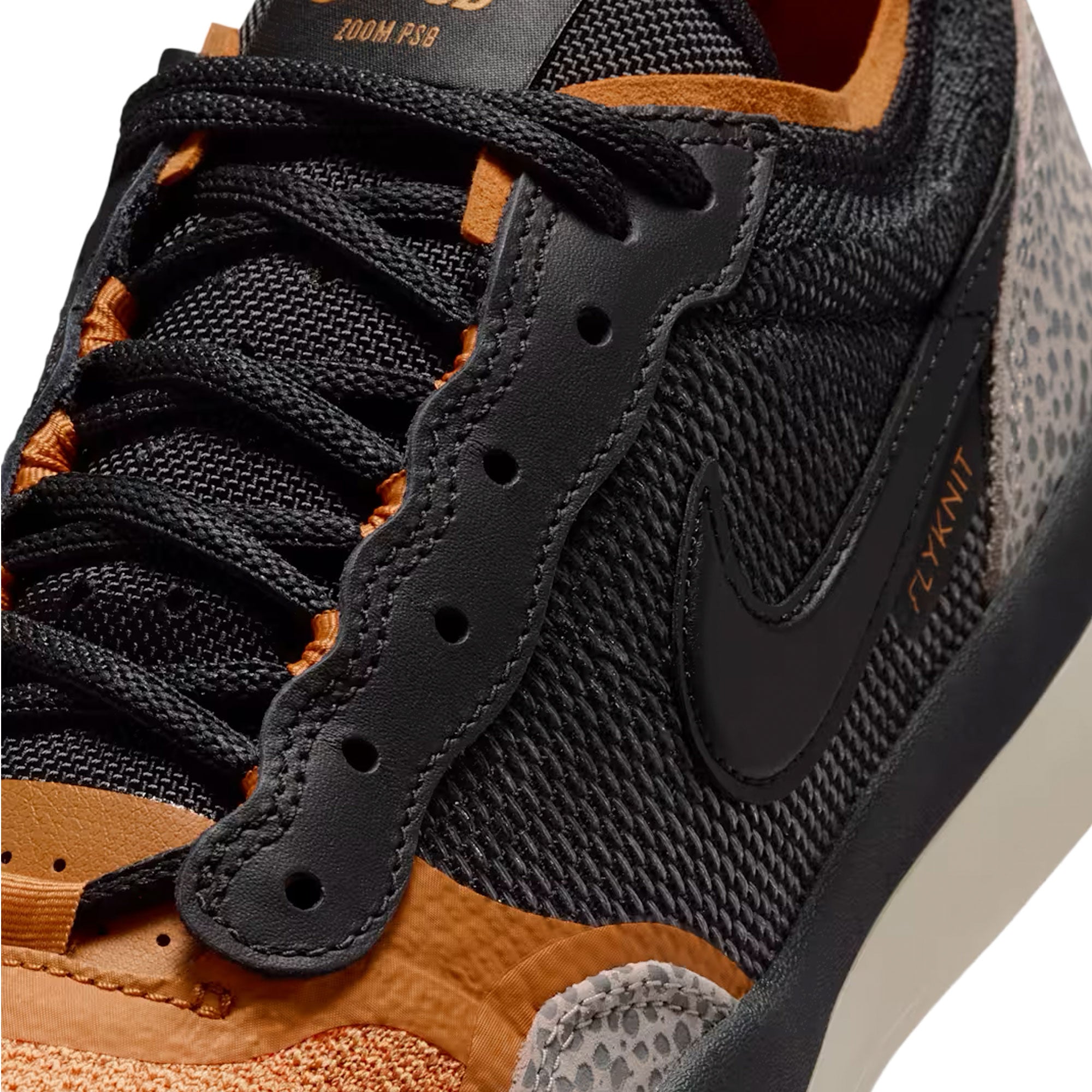 NIKE SB - PS8 - Cobblestone/Monarch