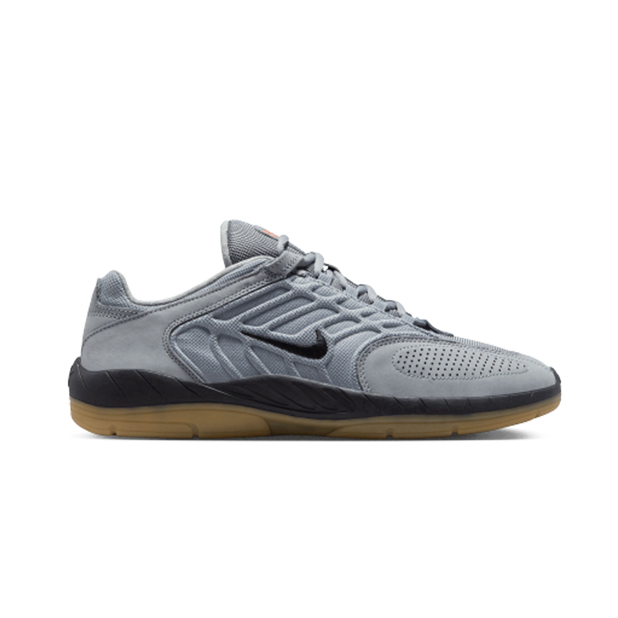 NIKE SB - VERTEBRAE ISO - GRIS/AZULADO