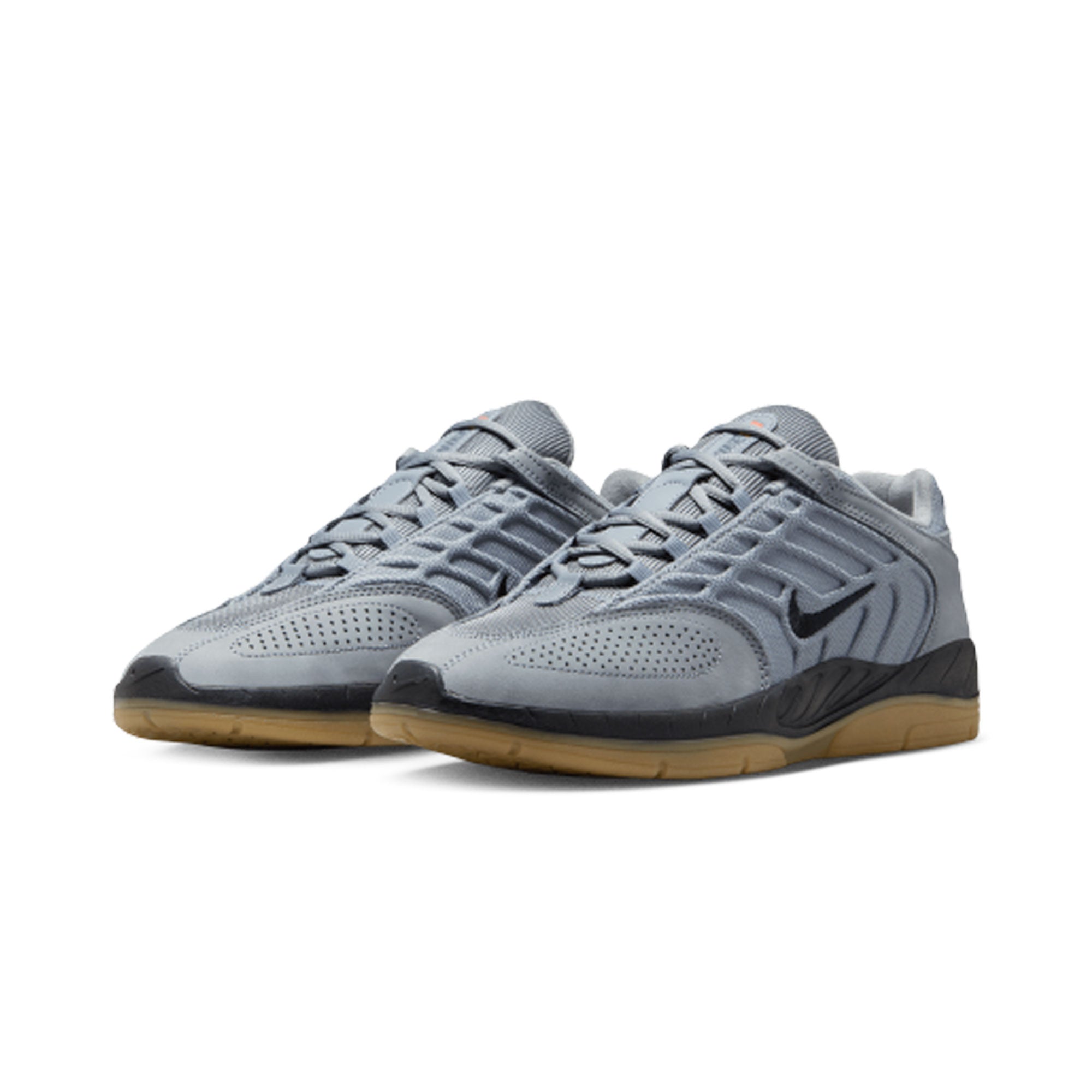 NIKE SB - VERTEBRAE ISO - GRIS/AZULADO