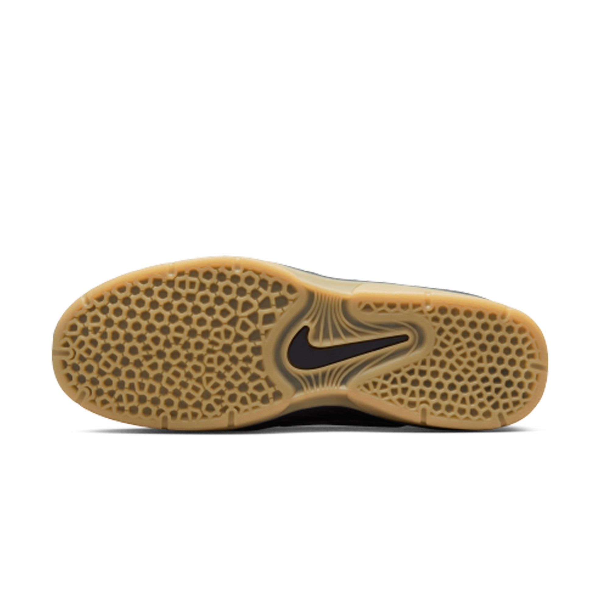 NIKE SB - VERTEBRAE ISO - GRIS/AZULADO