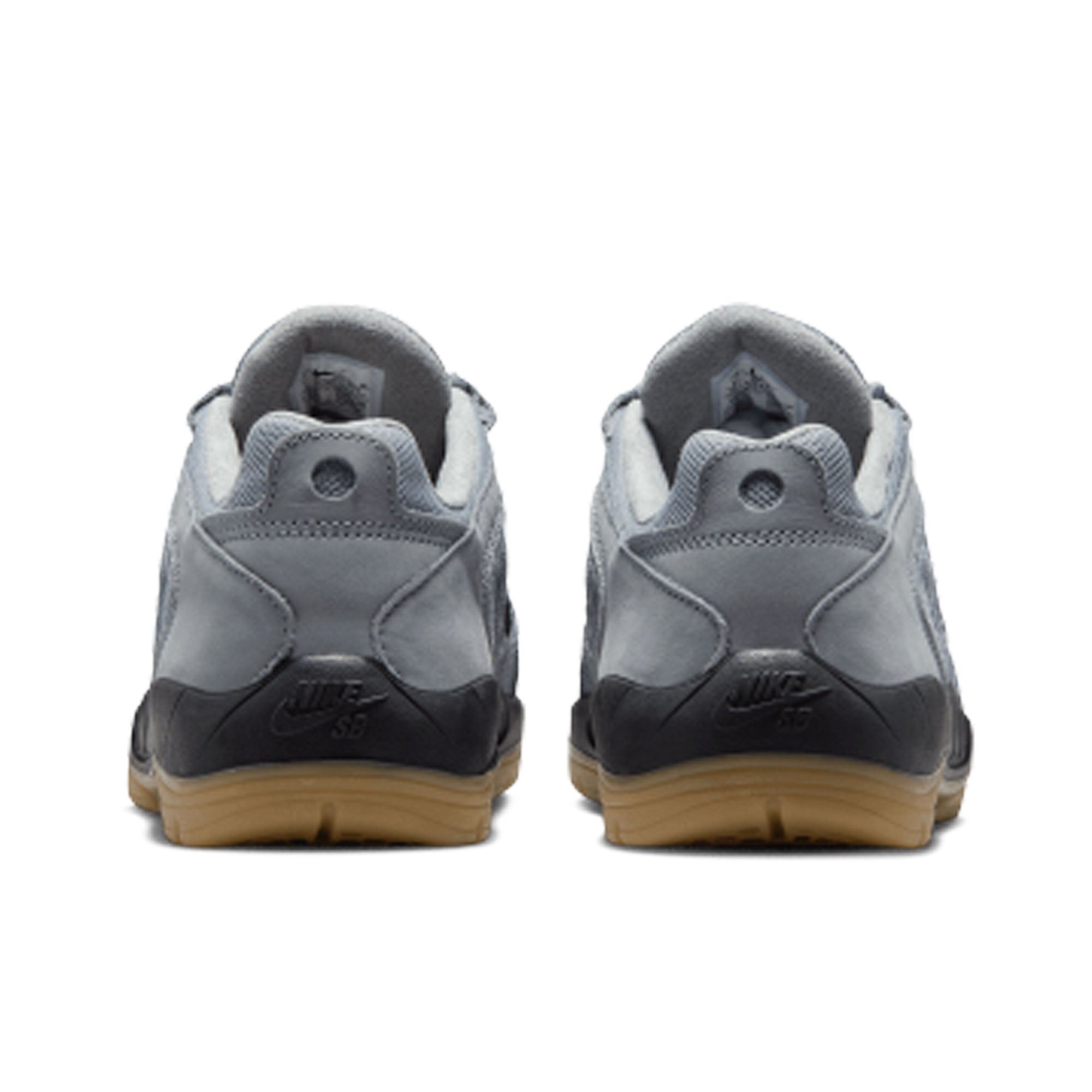 NIKE SB - VERTEBRAE ISO - GRIS/AZULADO
