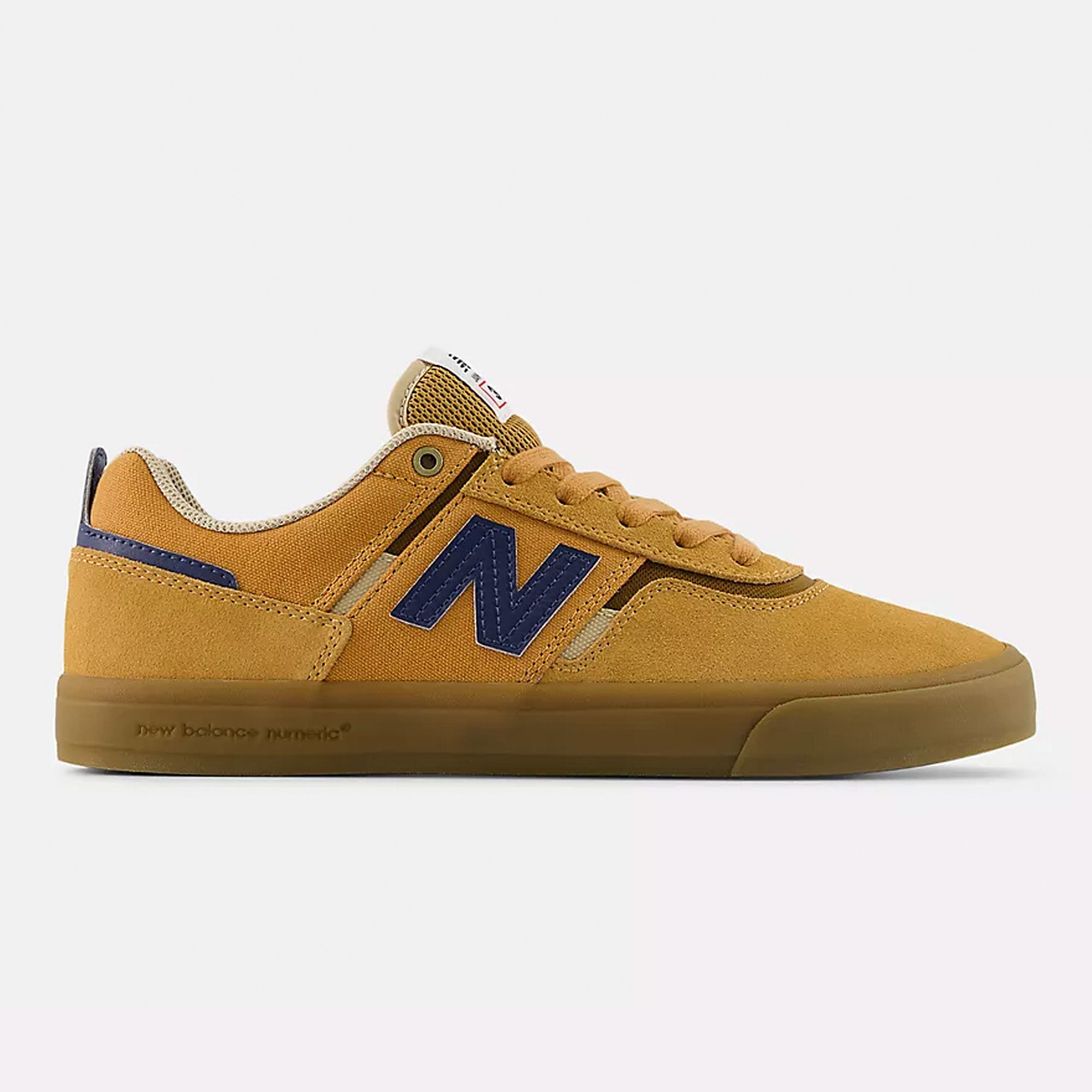 NEW BALANCE - JAMIE FOY 306 - BAKEDCLAY/NAVY