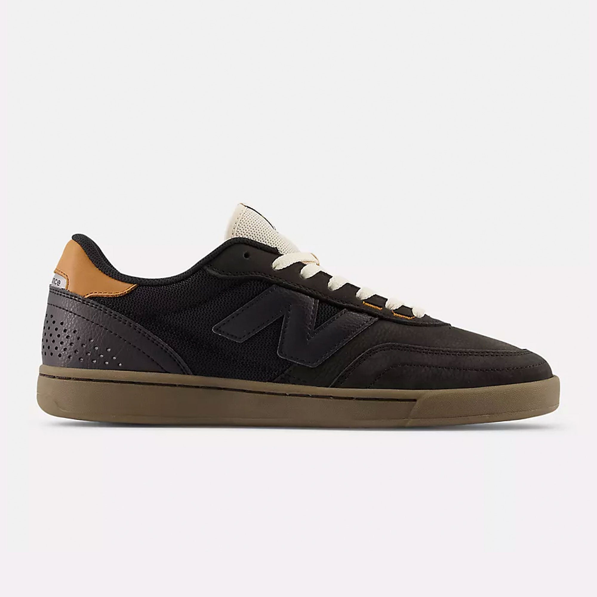 NEW BALANCE - 440 V2 - BLACK