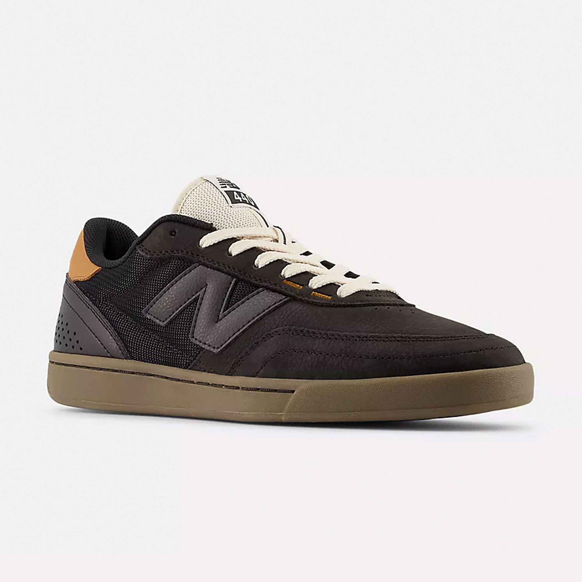 NEW BALANCE - 440 V2 - BLACK