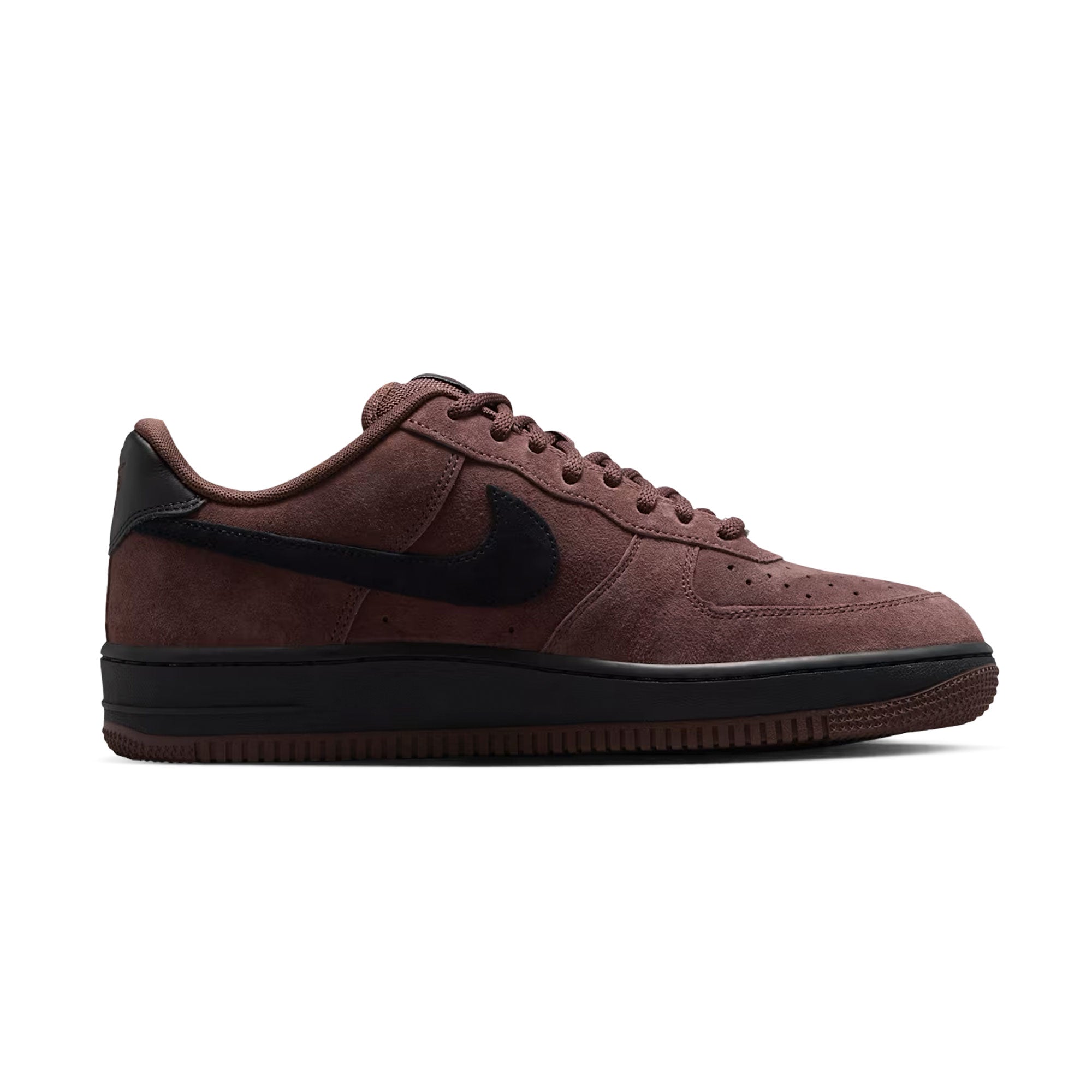 NIKE SB - Air Force 1 Low - Light Chocolate
