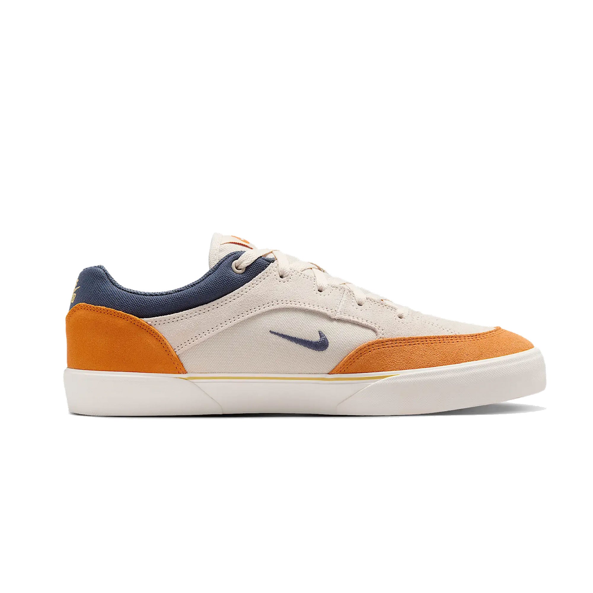 NIKE SB - Malor - Light Orewood Brown/Monarch/Sail/Thunder Blue