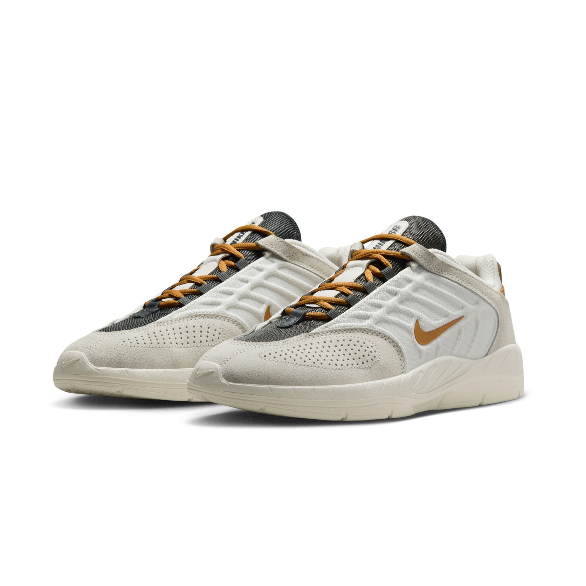 NIKE SB - Vertebrae - summit white/monarch-phantom