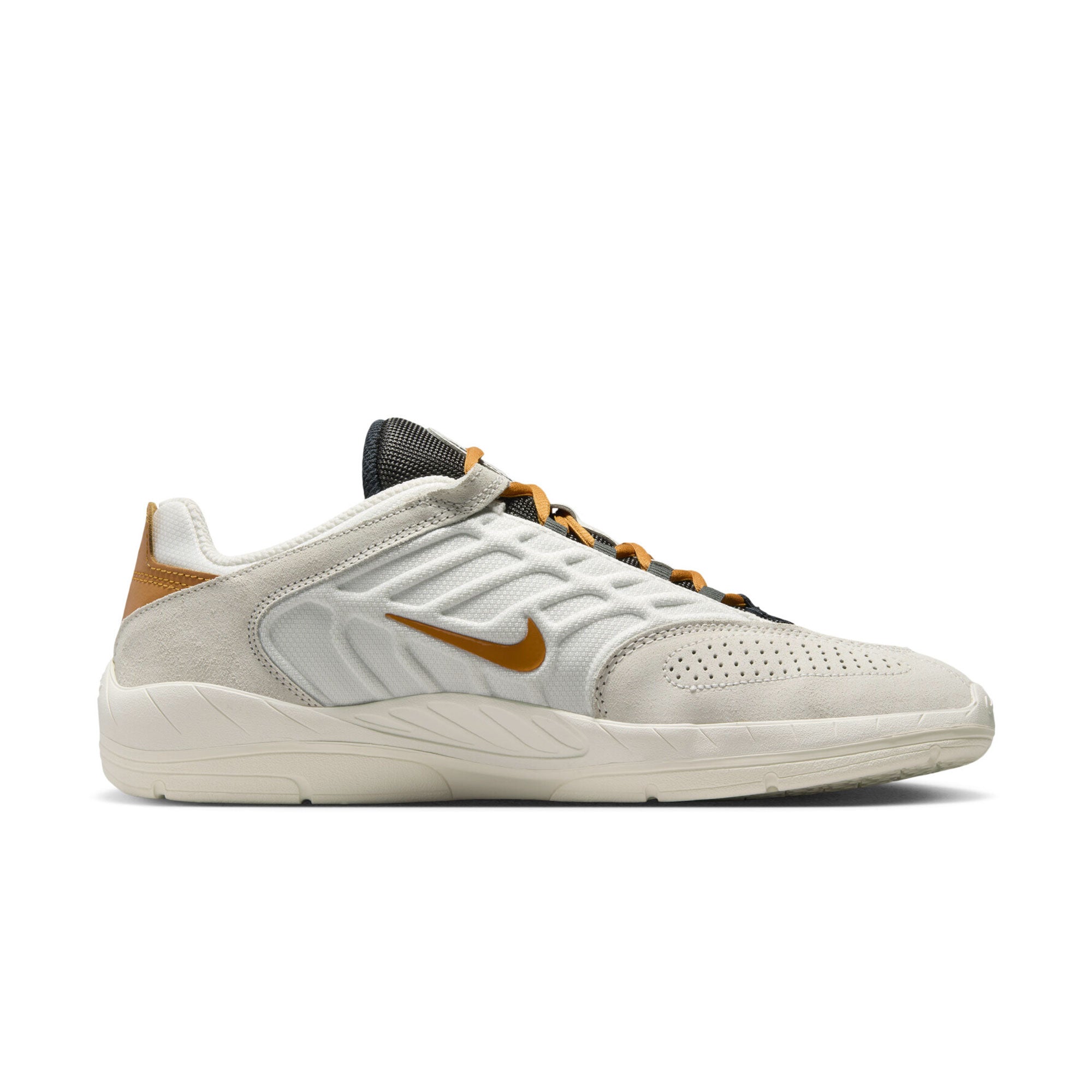 NIKE SB - Vertebrae - summit white/monarch-phantom