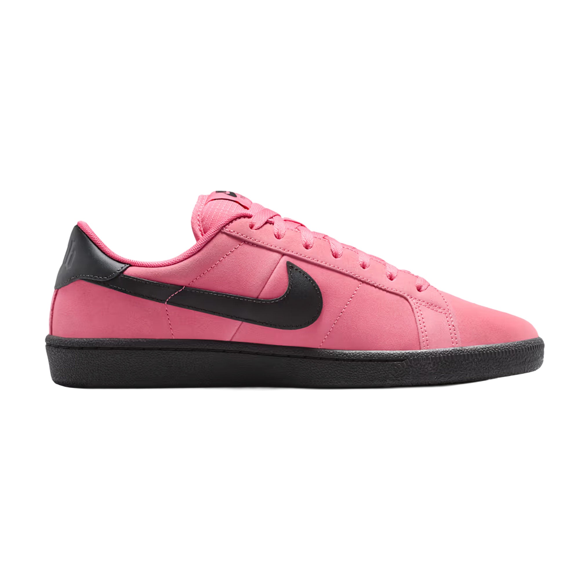 NIKE SB - Zoom Tennis Classic - Hyper Pink/Negro