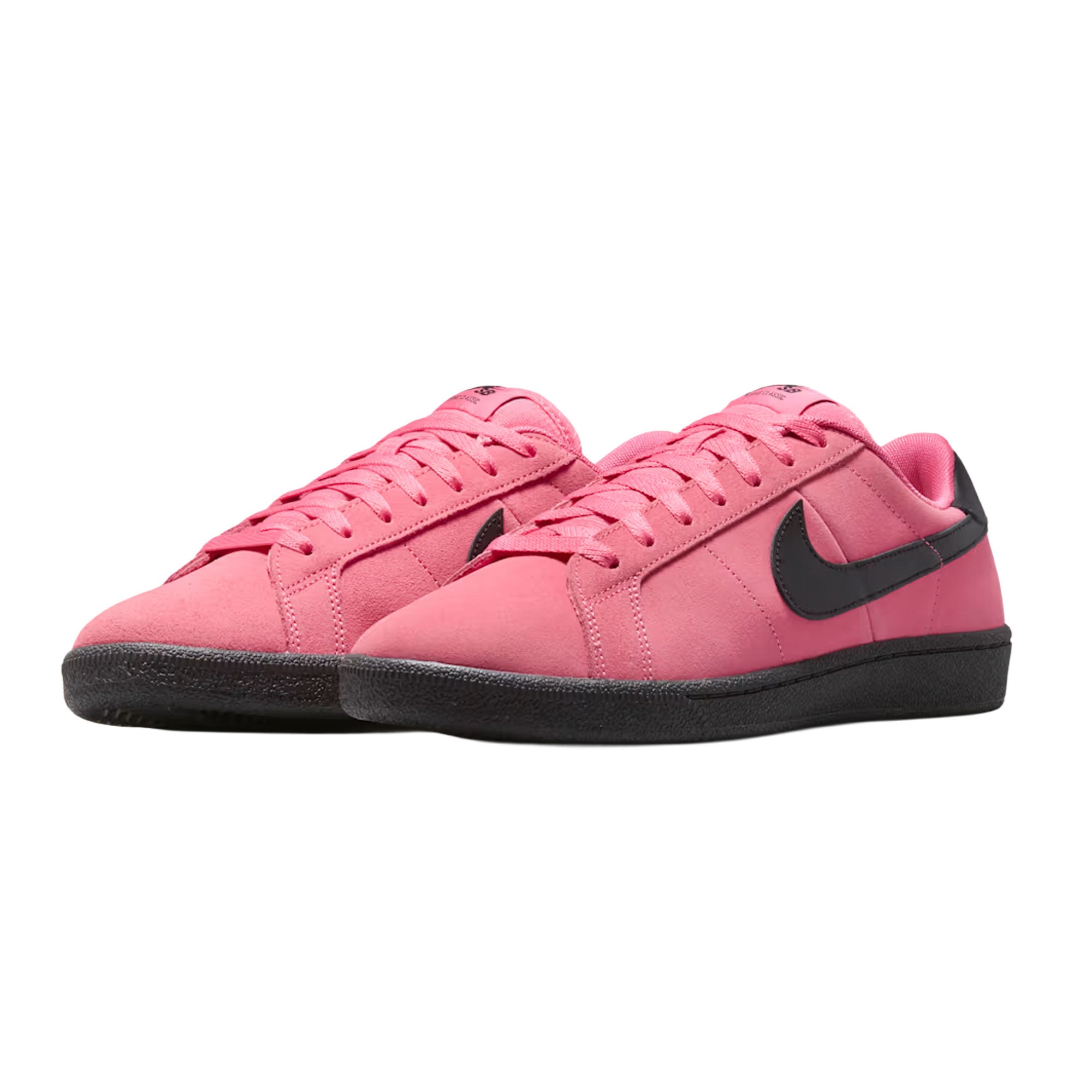 NIKE SB - Zoom Tennis Classic - Hyper Pink/Negro