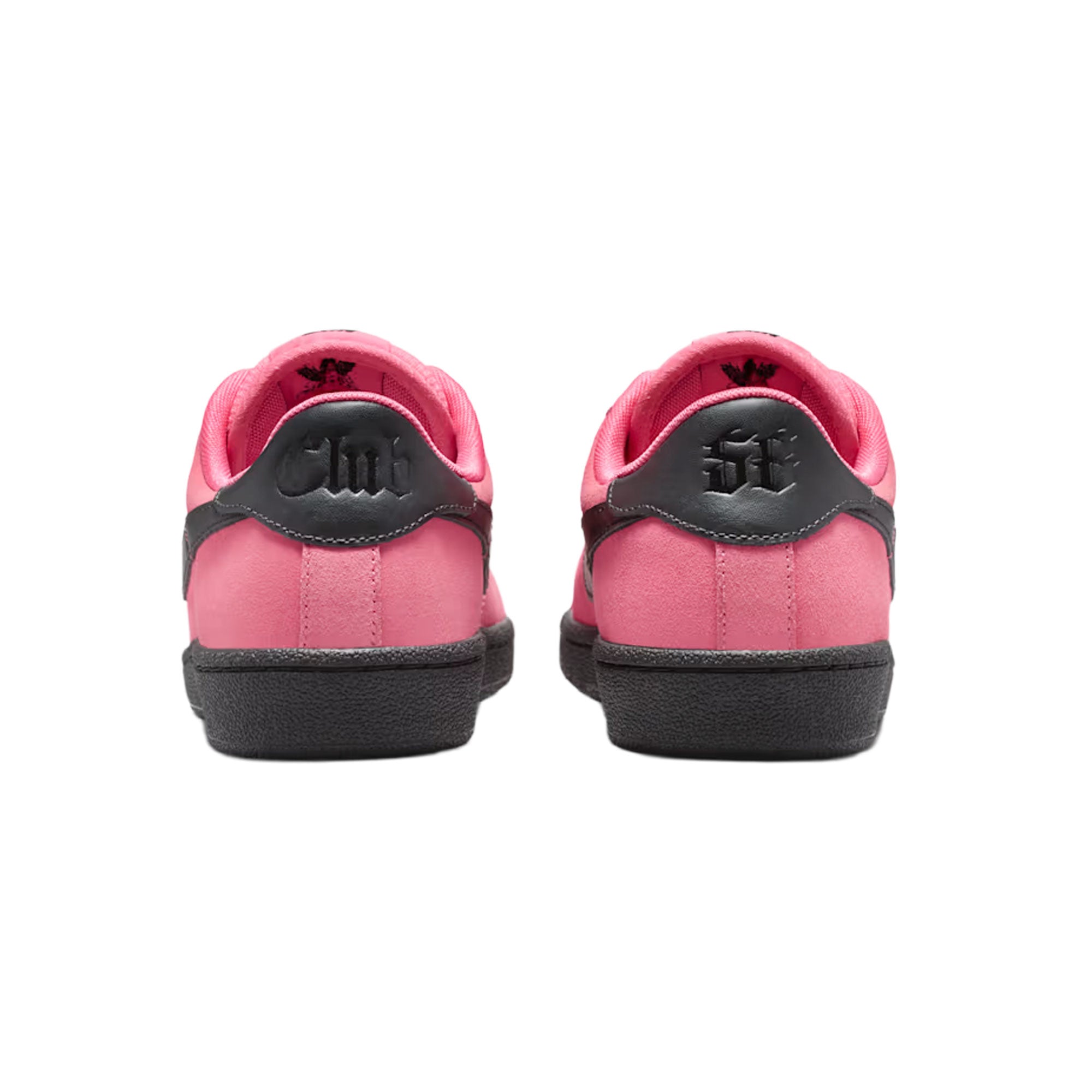 NIKE SB - Zoom Tennis Classic - Hyper Pink/Negro
