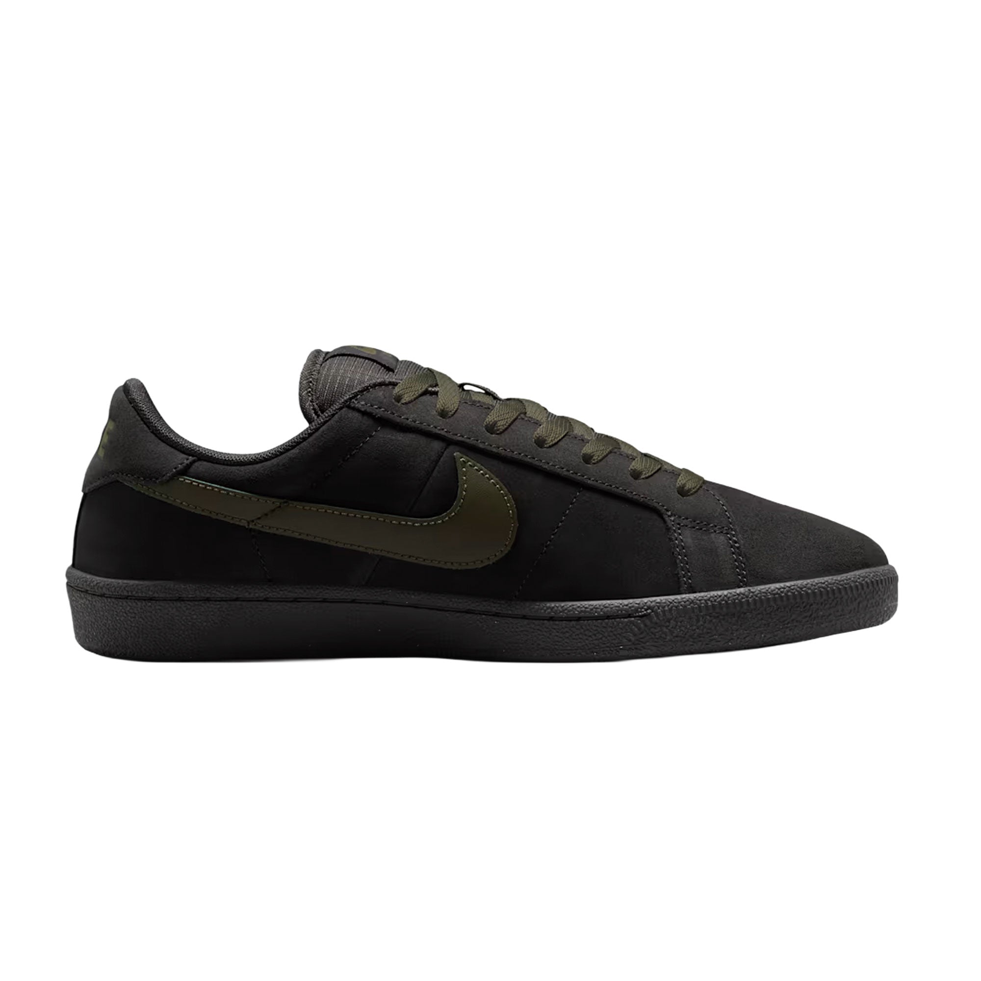 NIKE SB - Zoom Tennis Classic - Deep Pewter/Deep
