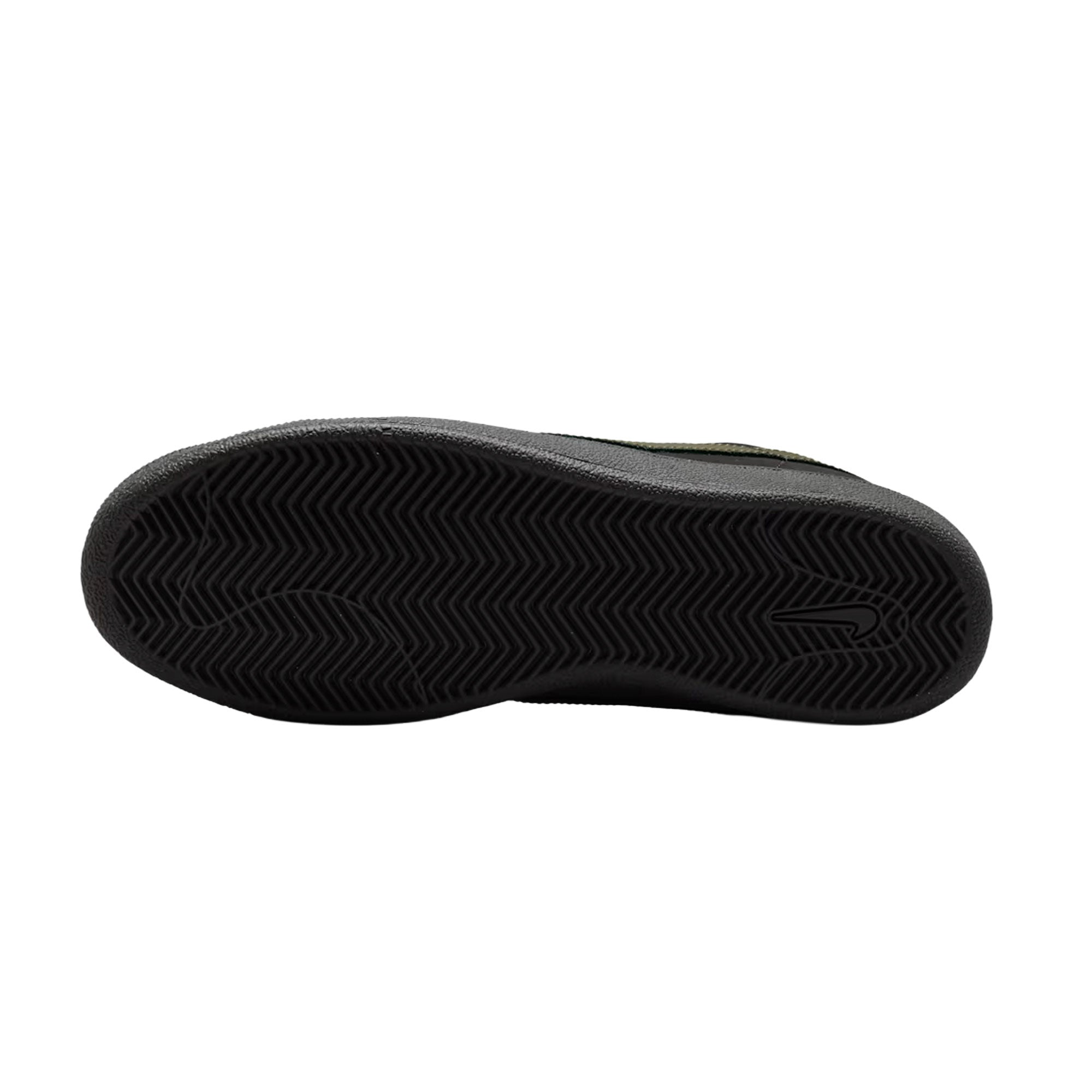 NIKE SB - Zoom Tennis Classic - Deep Pewter/Deep