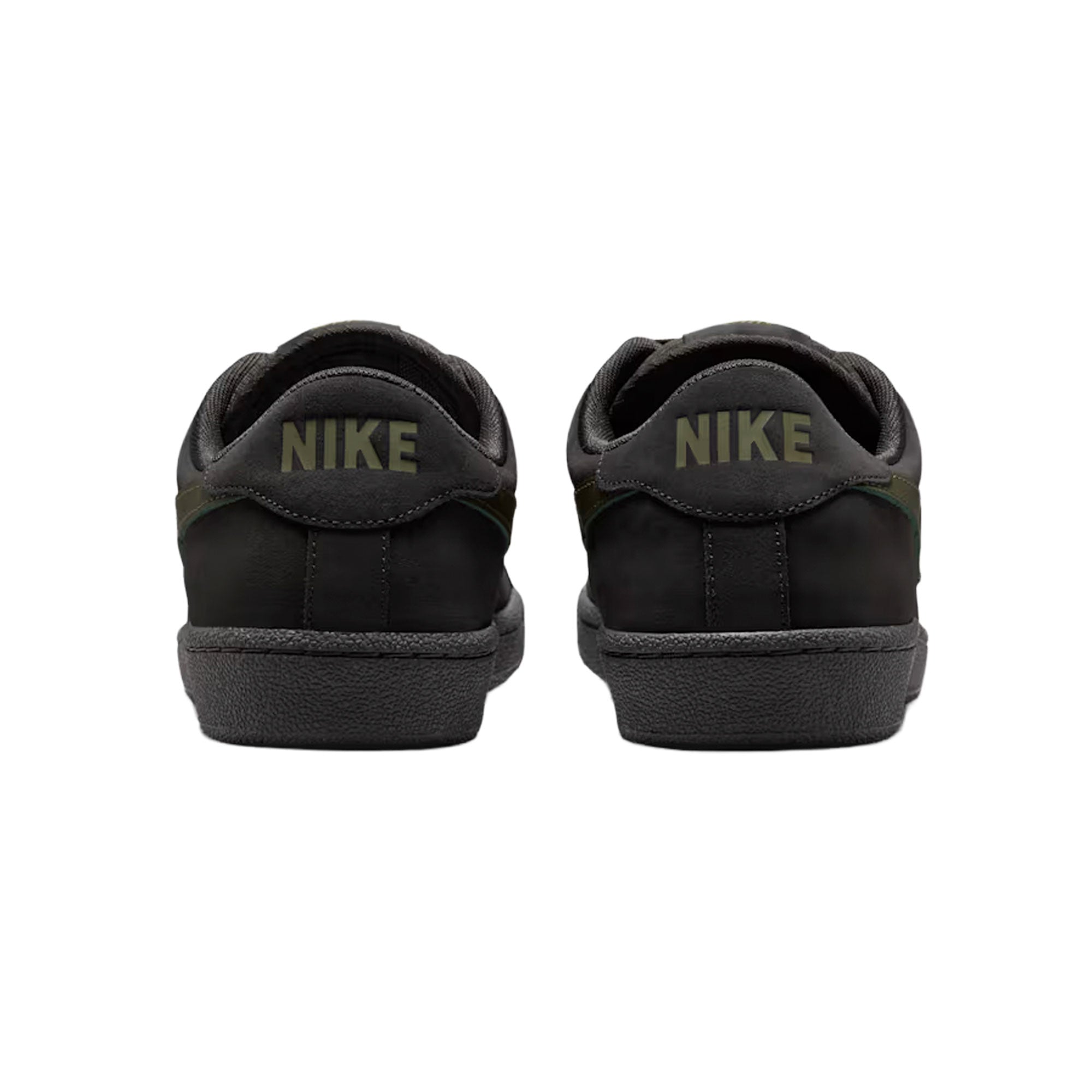 NIKE SB - Zoom Tennis Classic - Deep Pewter/Deep