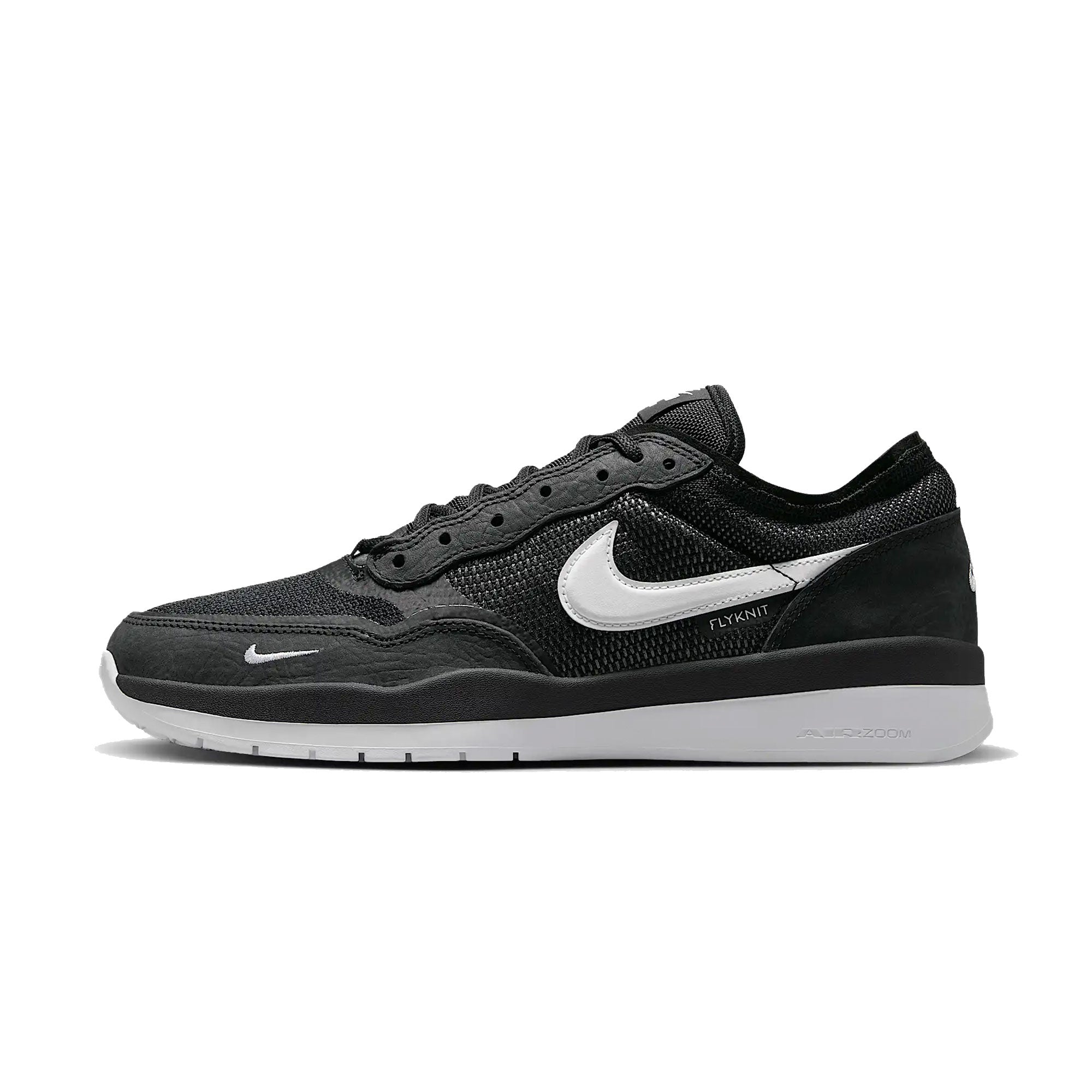 NIKE SB - PS8 - Negro/Negro/Blanco/Blanco