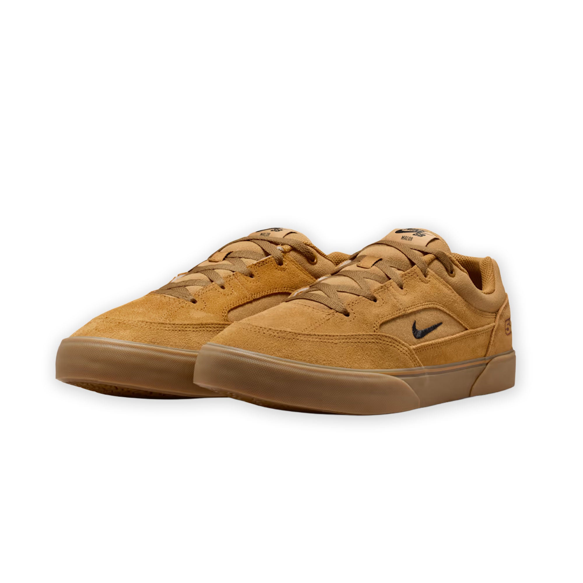 NIKE SB - MALOR TE - BROWN