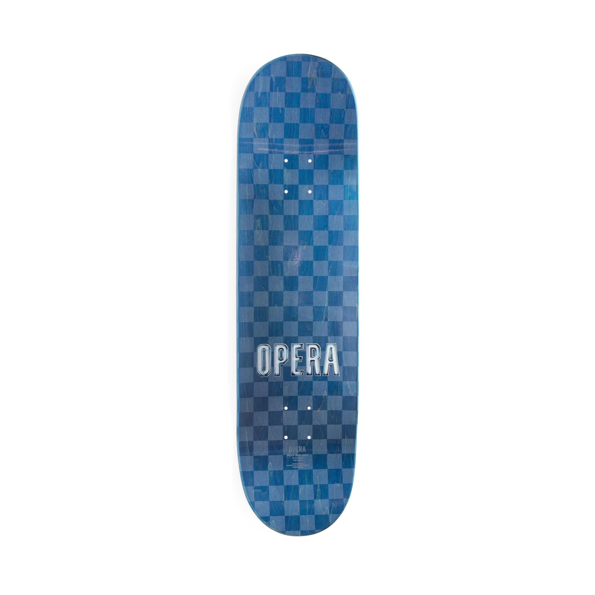OPERA - Jack Fardell - Estuche para la cabeza - 8,7"