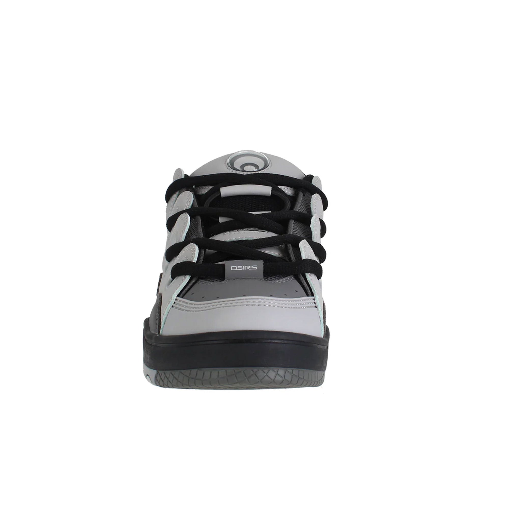 OSIRIS - D3 OG - GREY/BLACK
