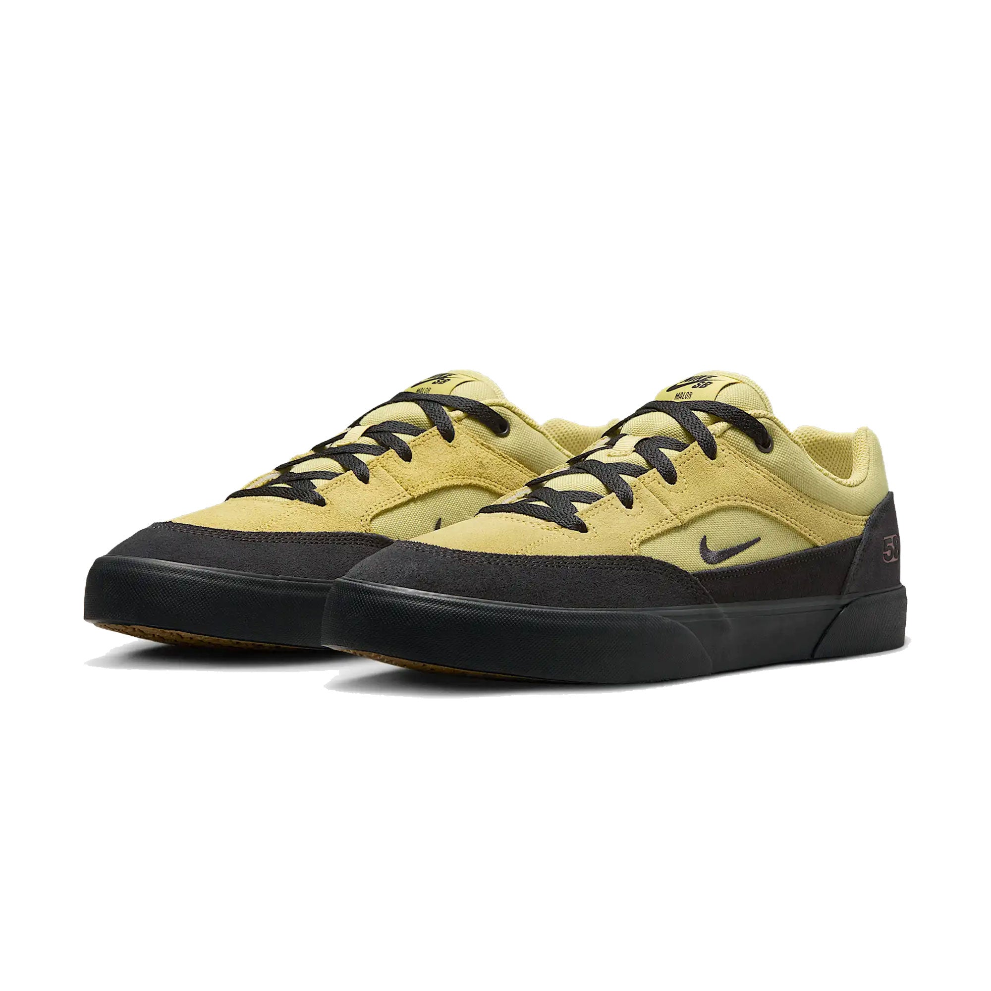 NIKE SB - Malor TE - 700 / VERDE / NEGRO