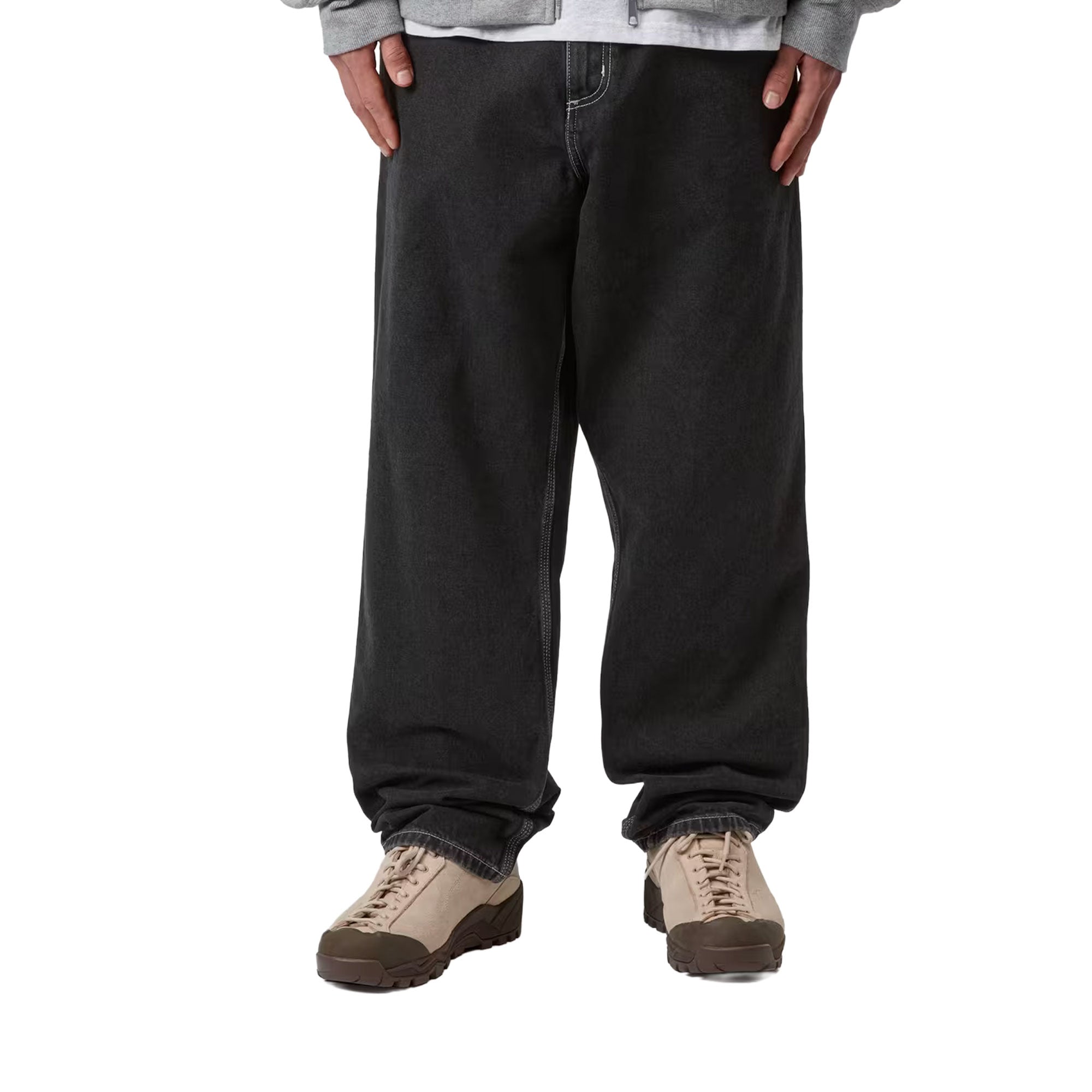 CARHARTT WIP - Simple Pant
