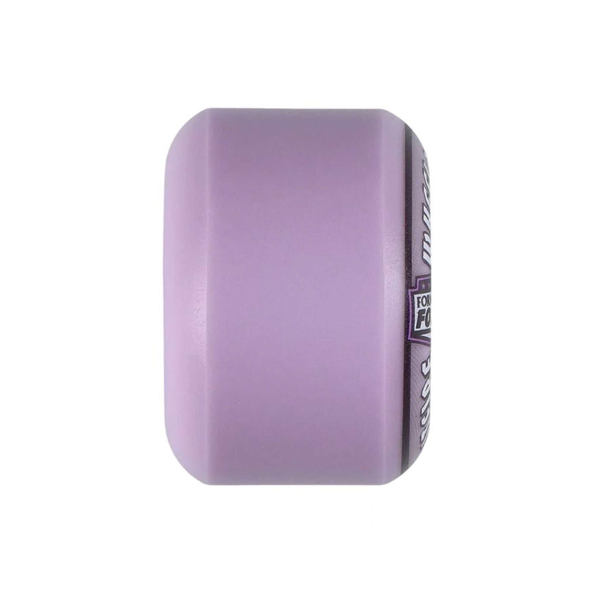 SPITFIRE - F4 - RADIAL FULL - 54MM - 99D - PURPLE