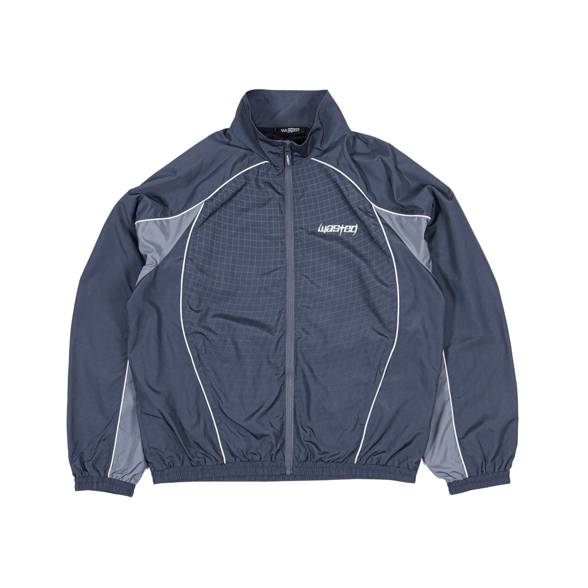 WASTED PARIS - TRACK JACKET SPINE