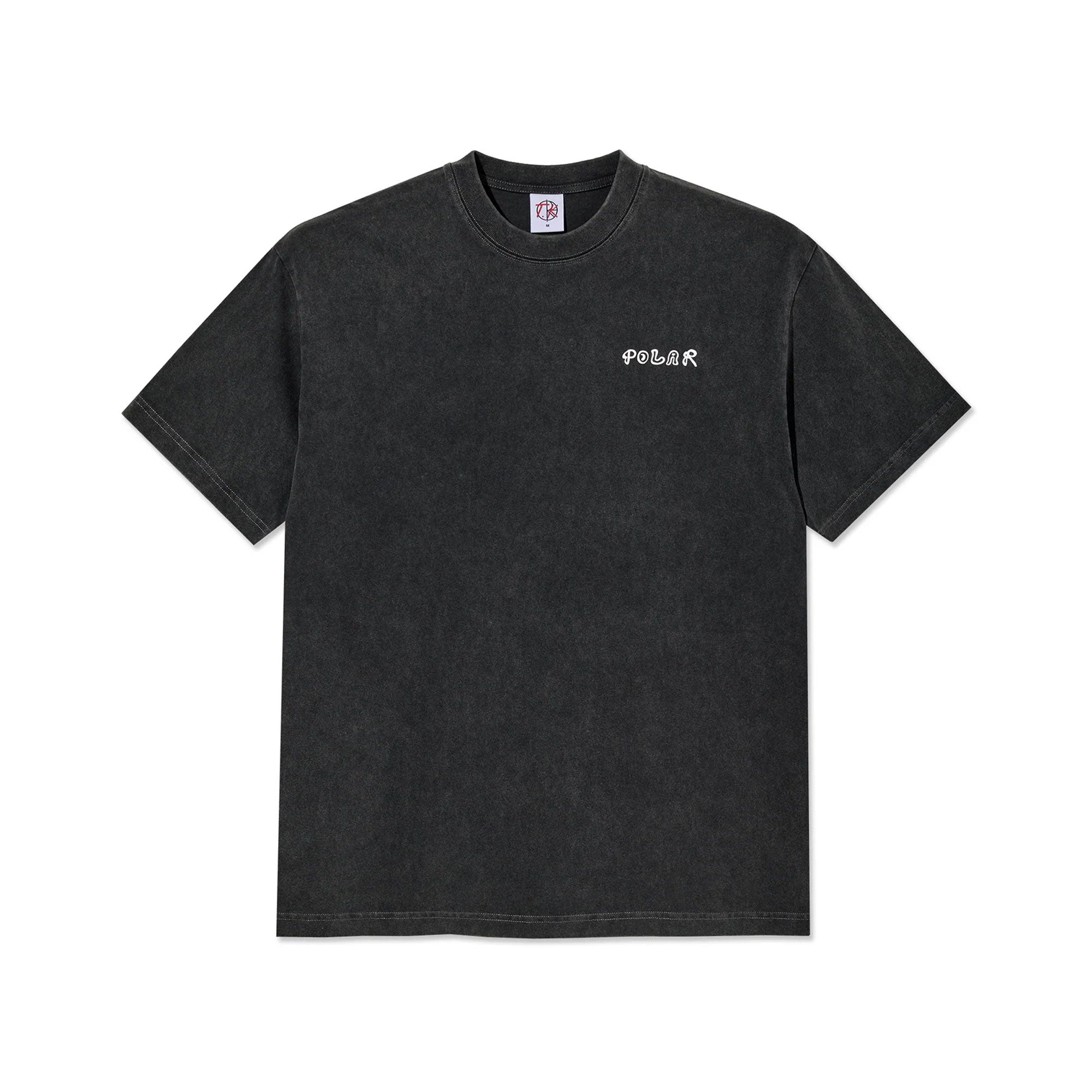 POLAR - 2 Guys - Silver Black