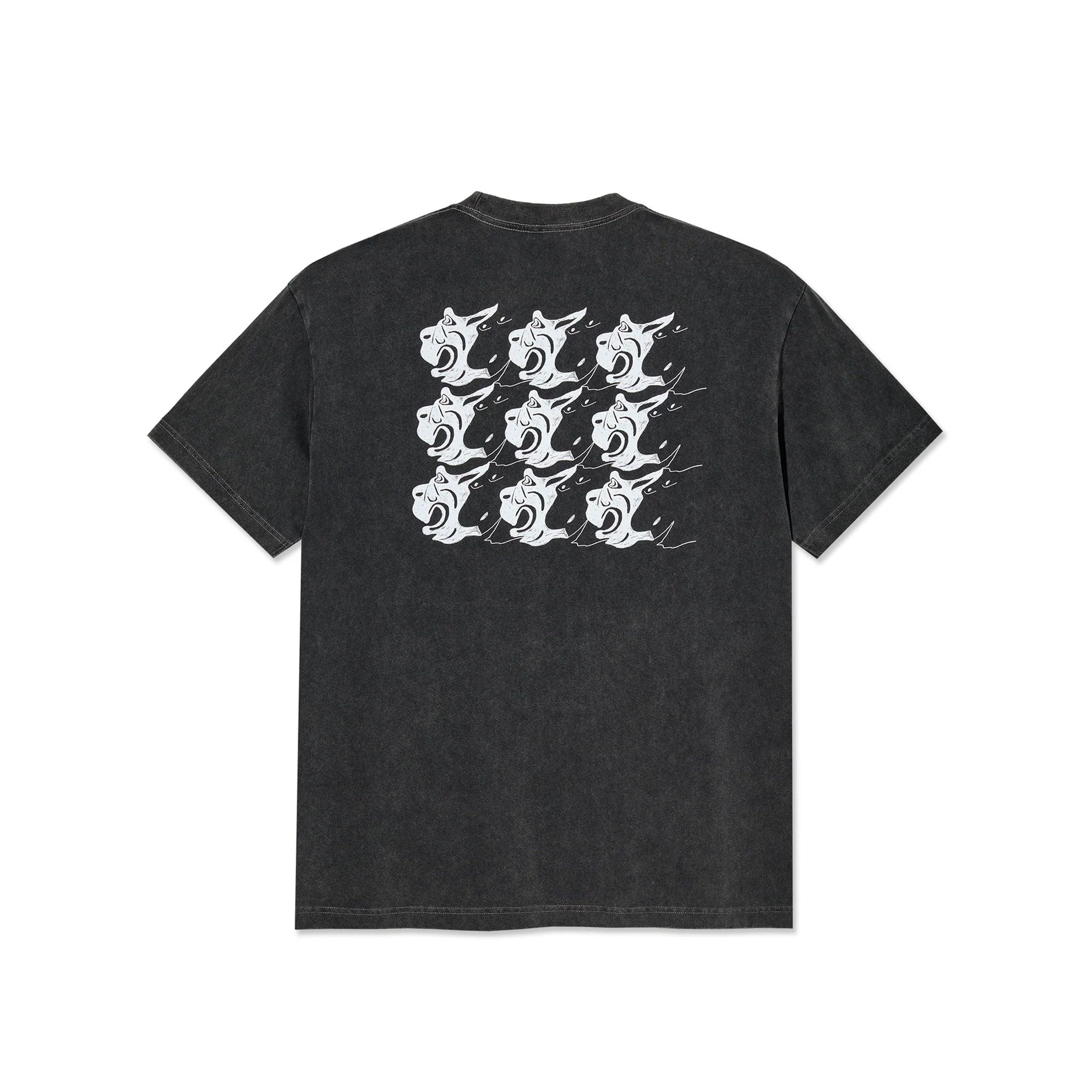POLAR - 2 Guys - Silver Black