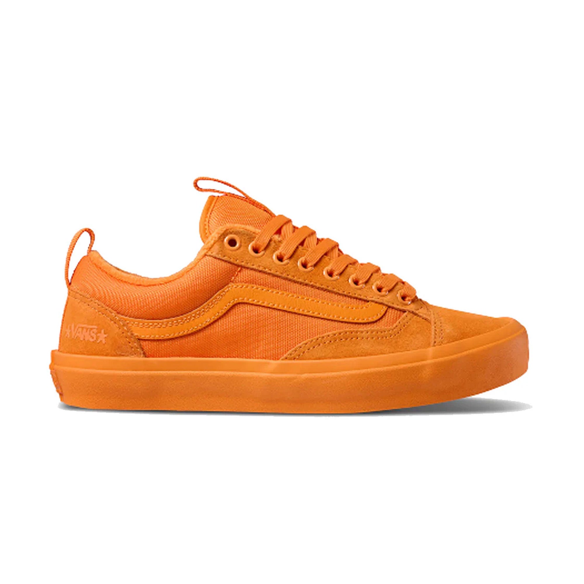 VANS - SKATE OLD SKOOL 36+ - ORANGE