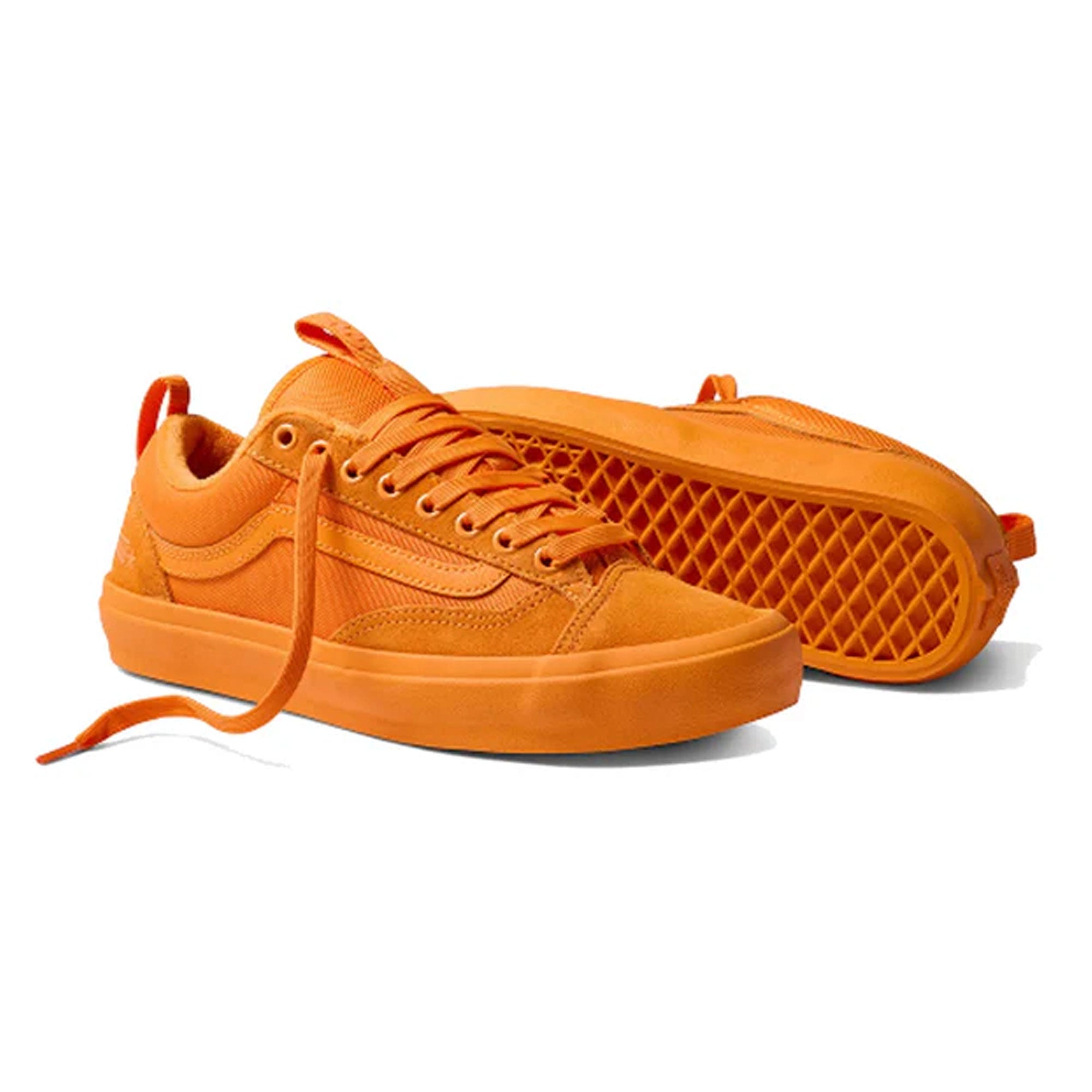 VANS - SKATE OLD SKOOL 36+ - ORANGE